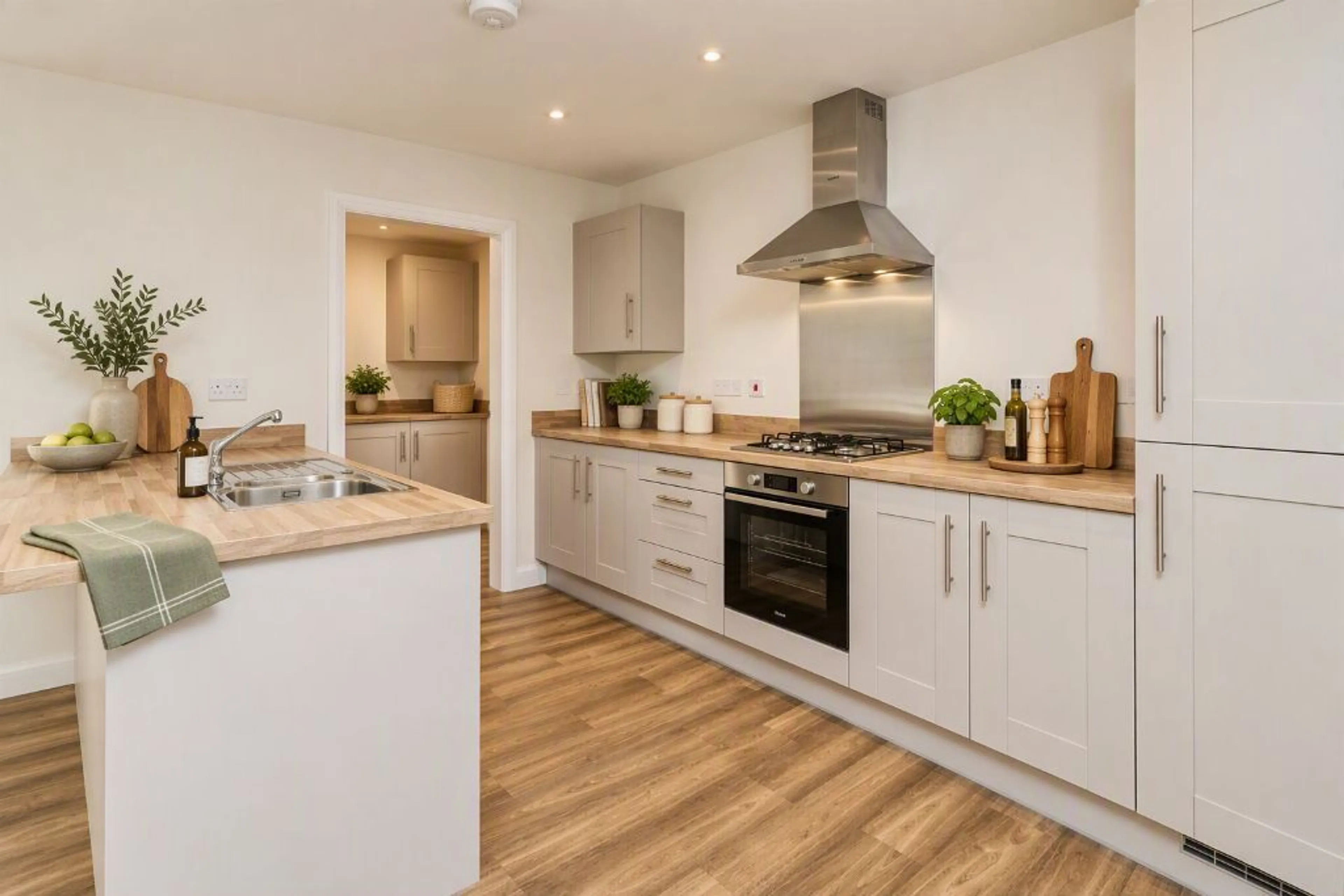 Property at Sherwood Drive, Goole