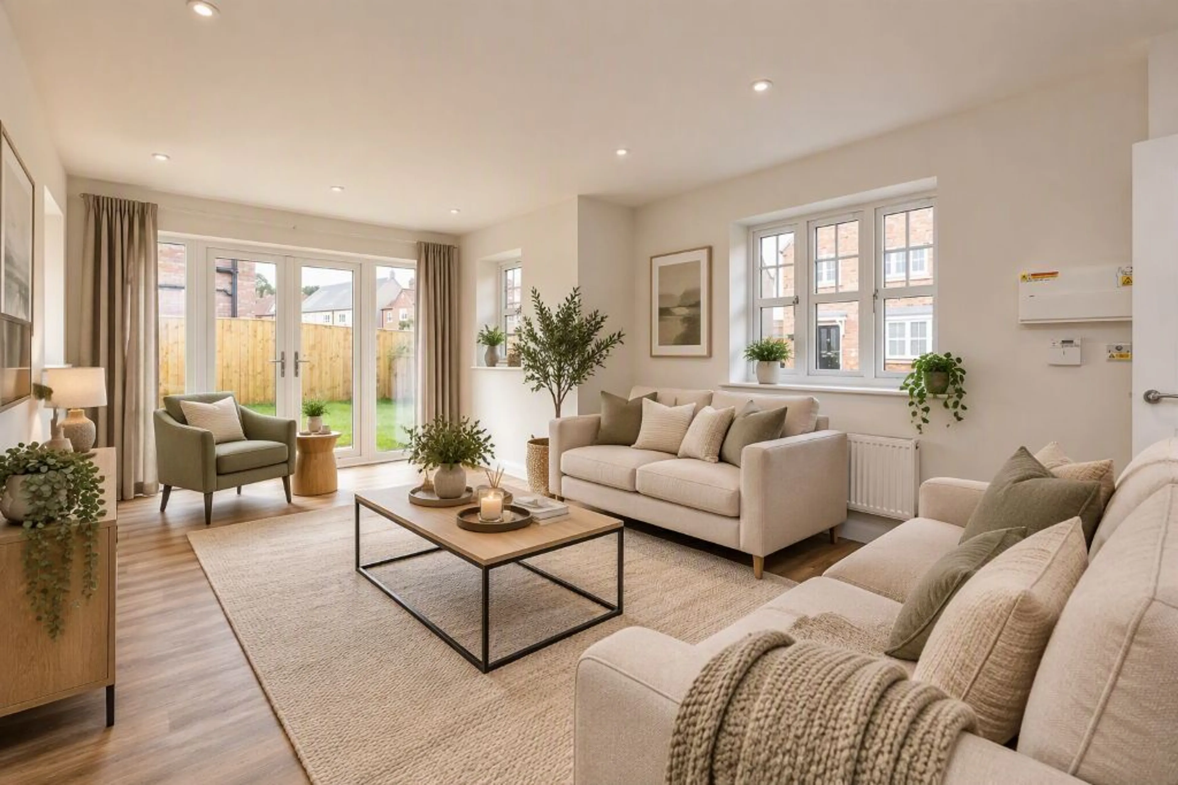 Property at Sherwood Drive, Goole