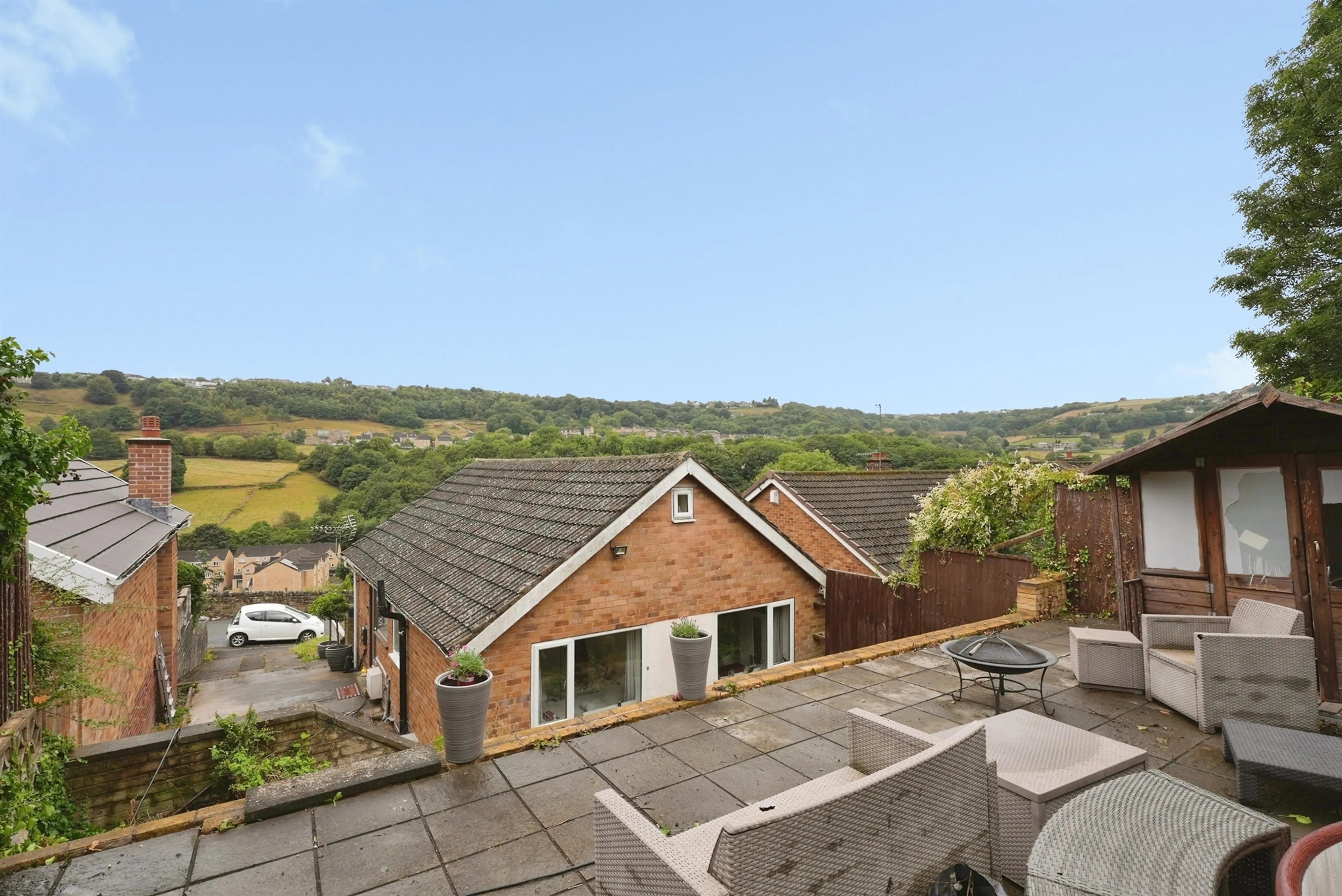 Property at Boy Lane, Halifax