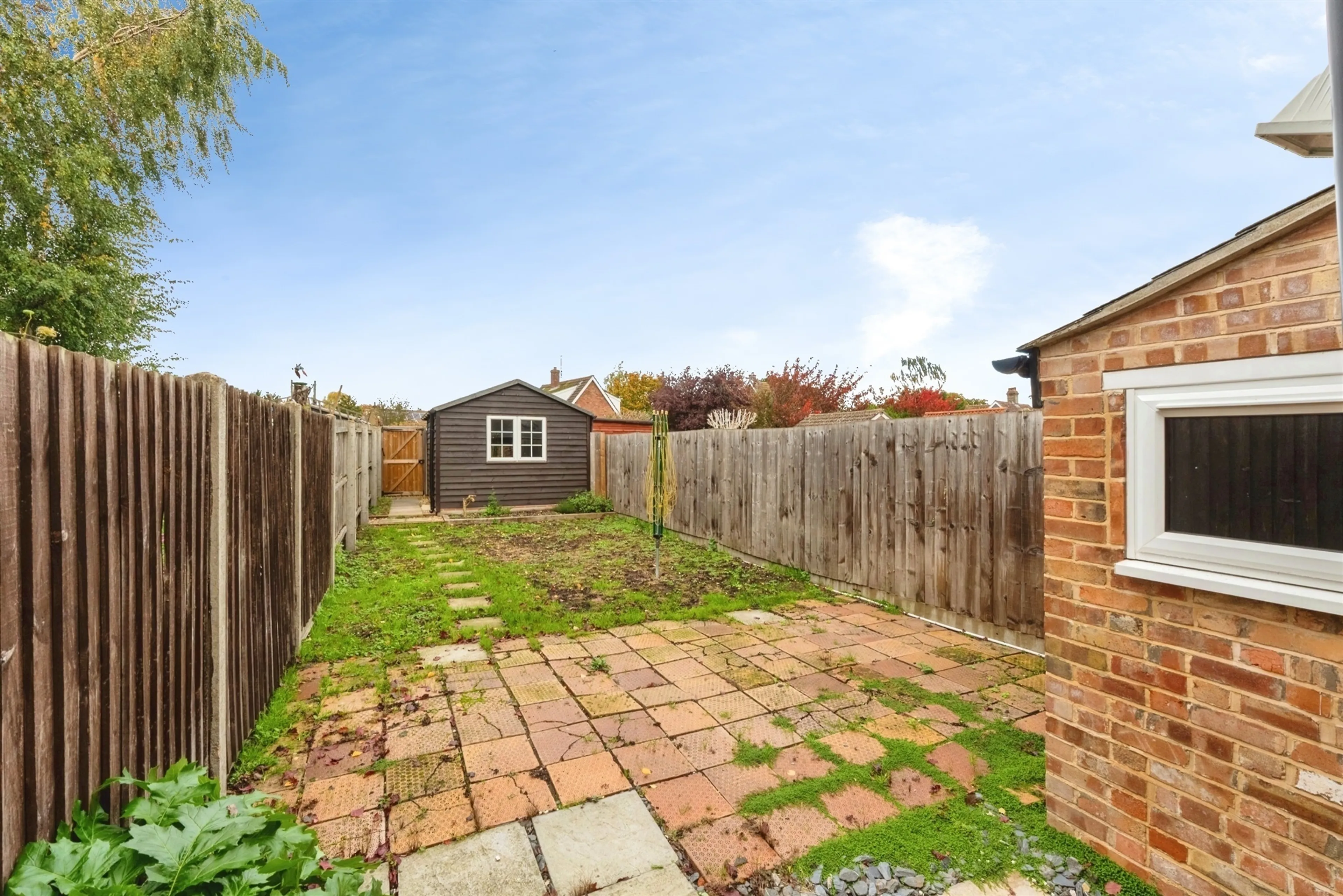 Property at Norwich Road, Thetford