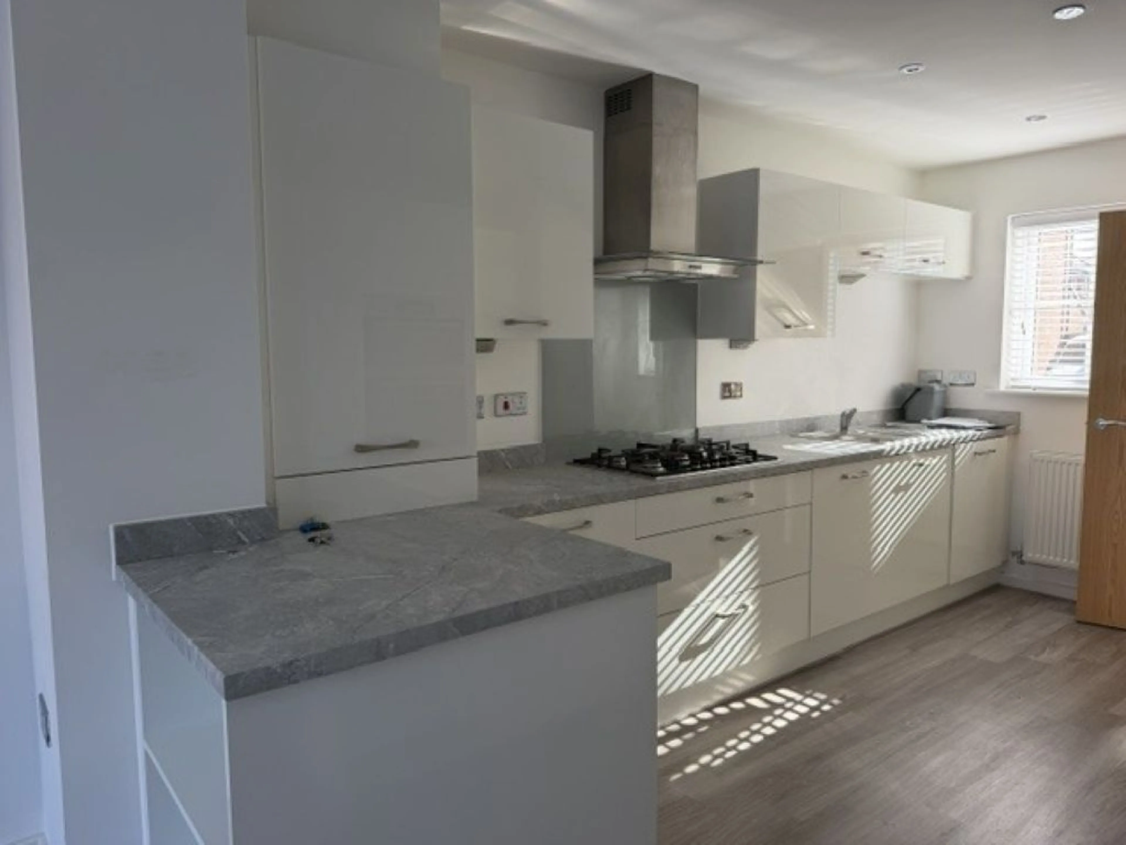 Property at Kenneth Cross Way, Sealand, Deeside