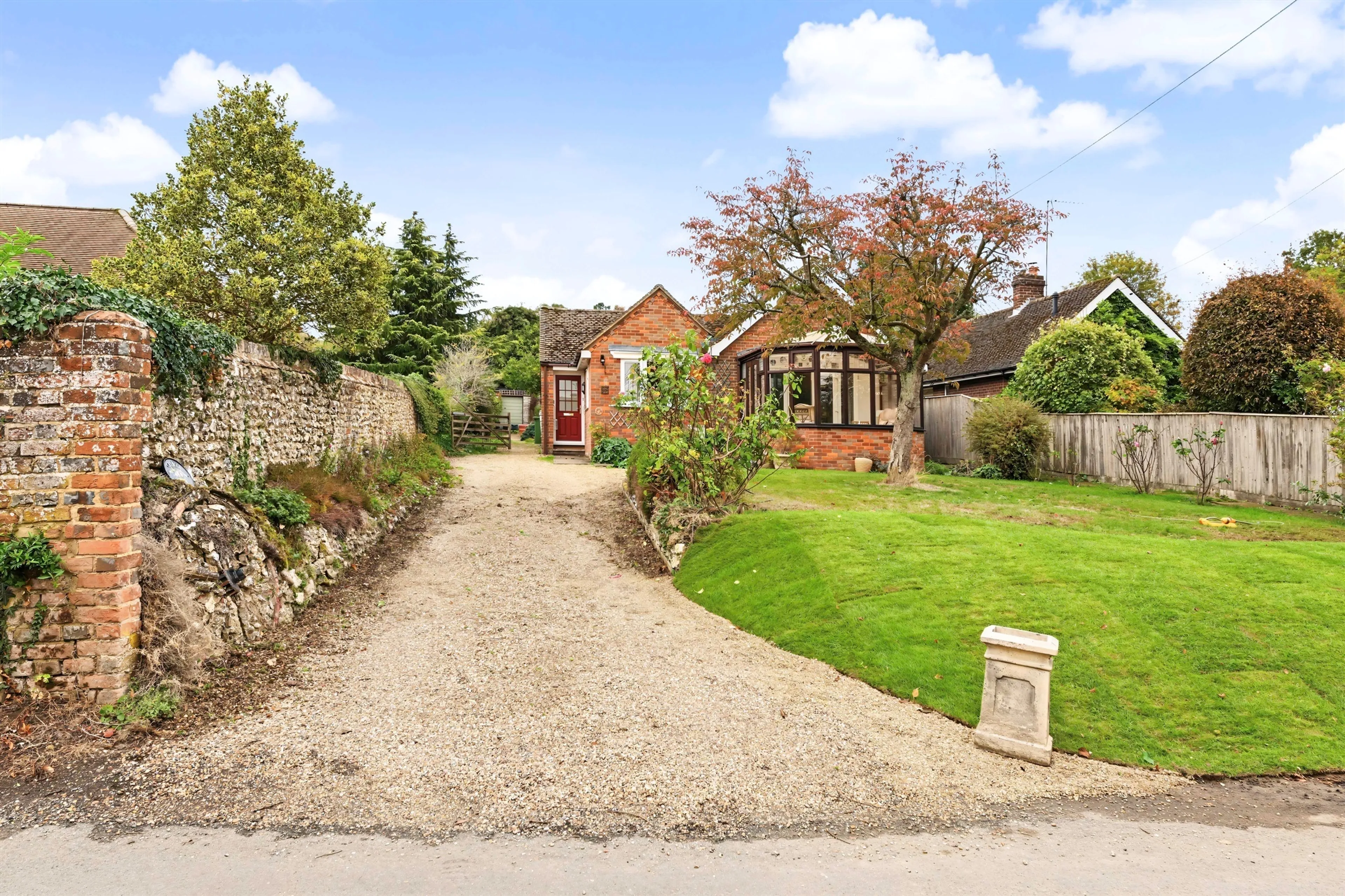 Property at Wharf Lane, Dudswell, Berkhamsted