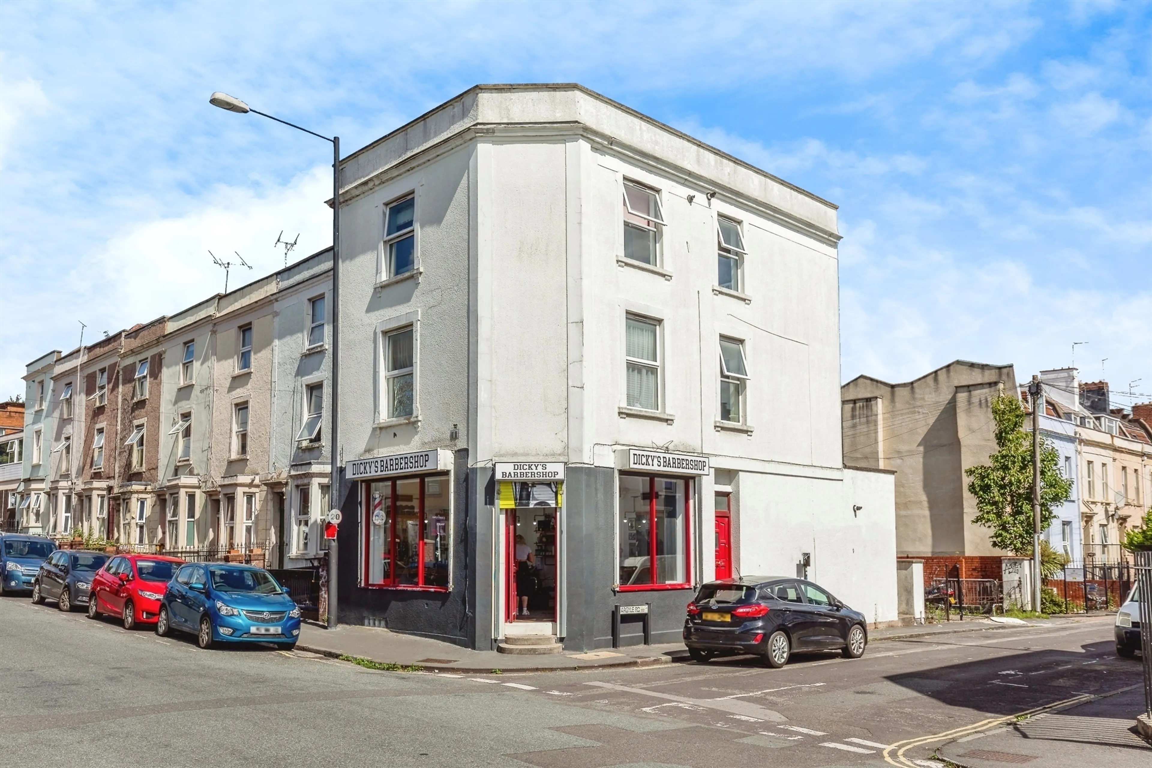 Property at Brigstocke Road, Bristol