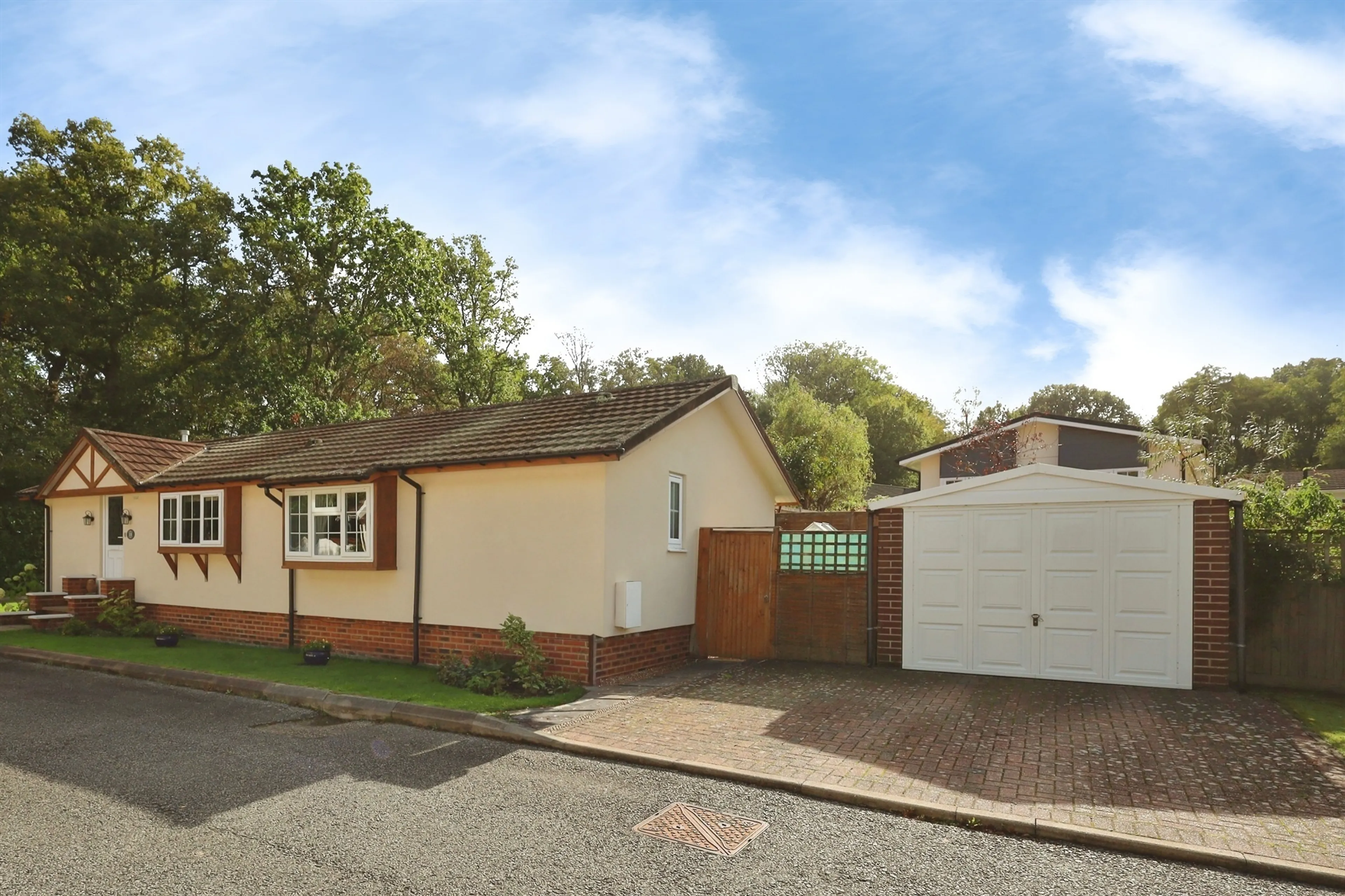 Property at Fontridge Lane, Etchingham