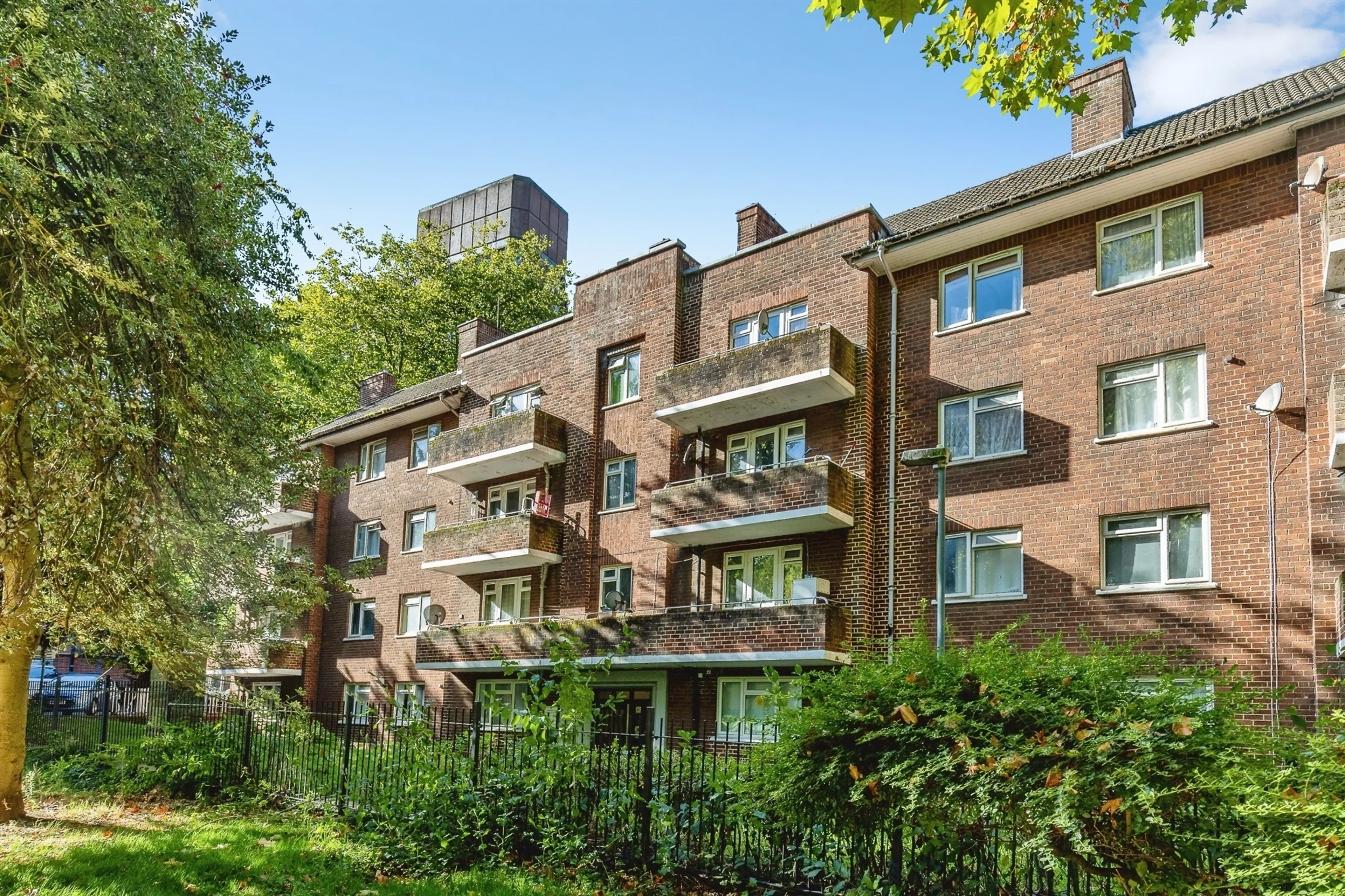 Property at Champion Square, St. Judes, Bristol