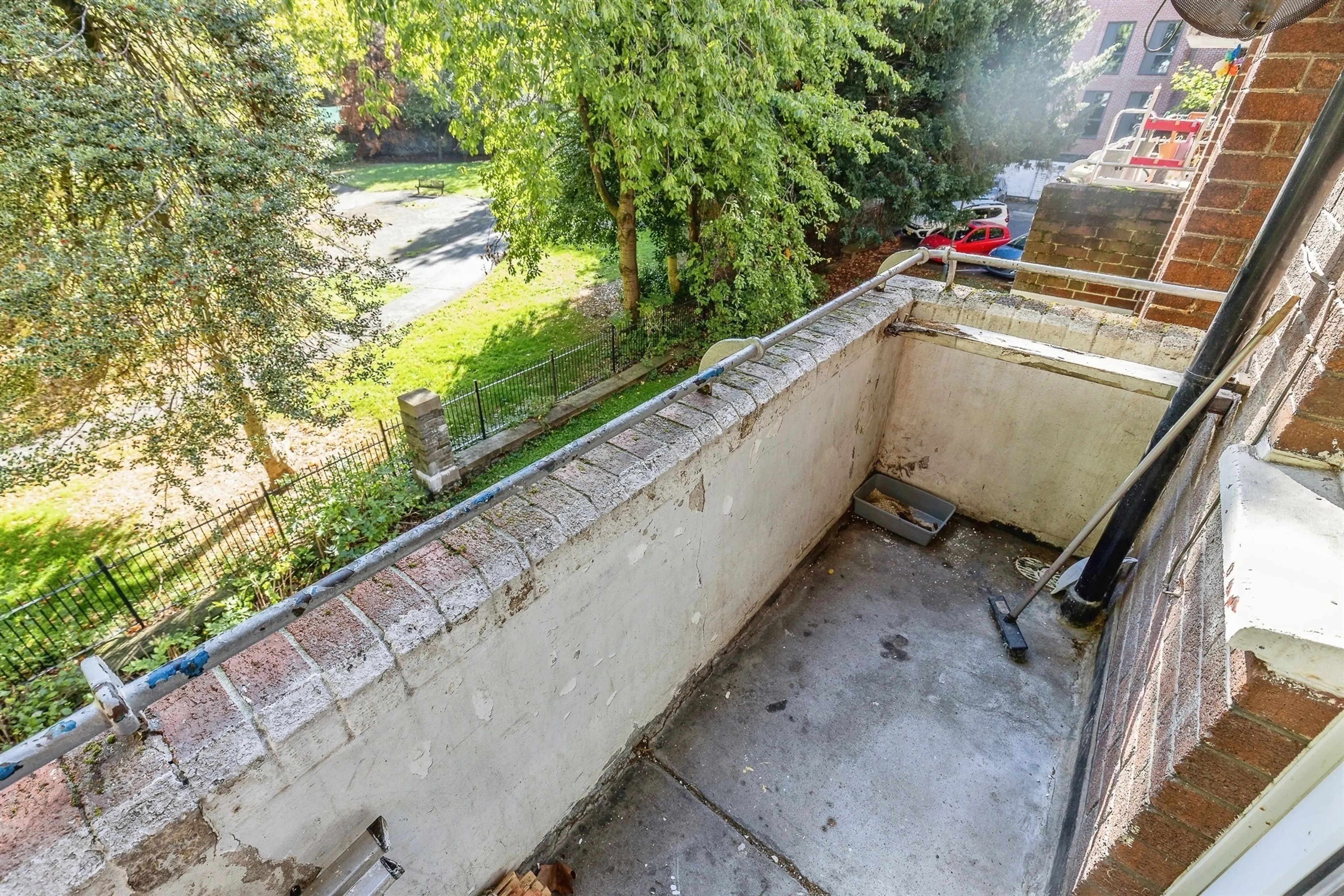 Property at Champion Square, St. Judes, Bristol
