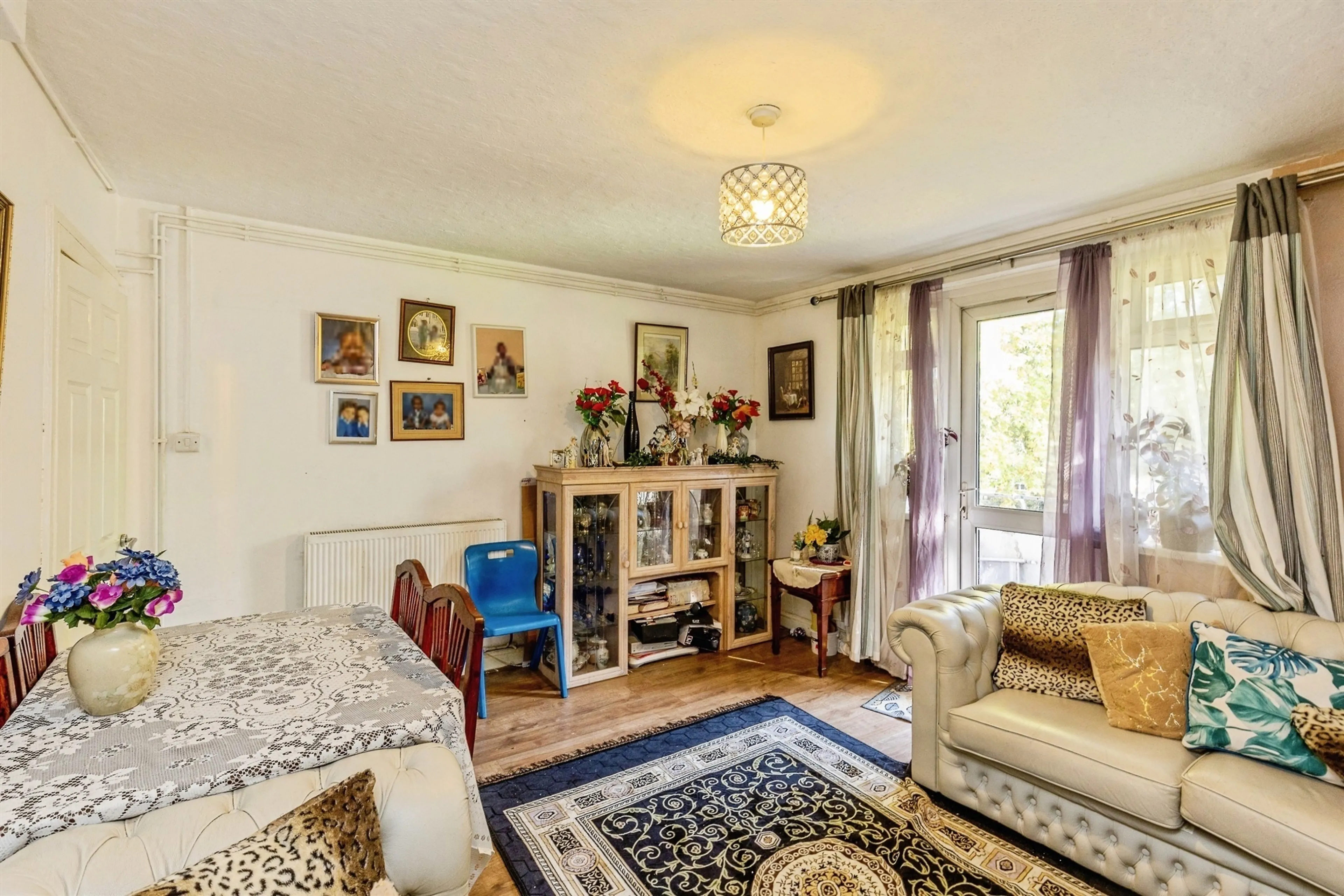 Property at Champion Square, St. Judes, Bristol