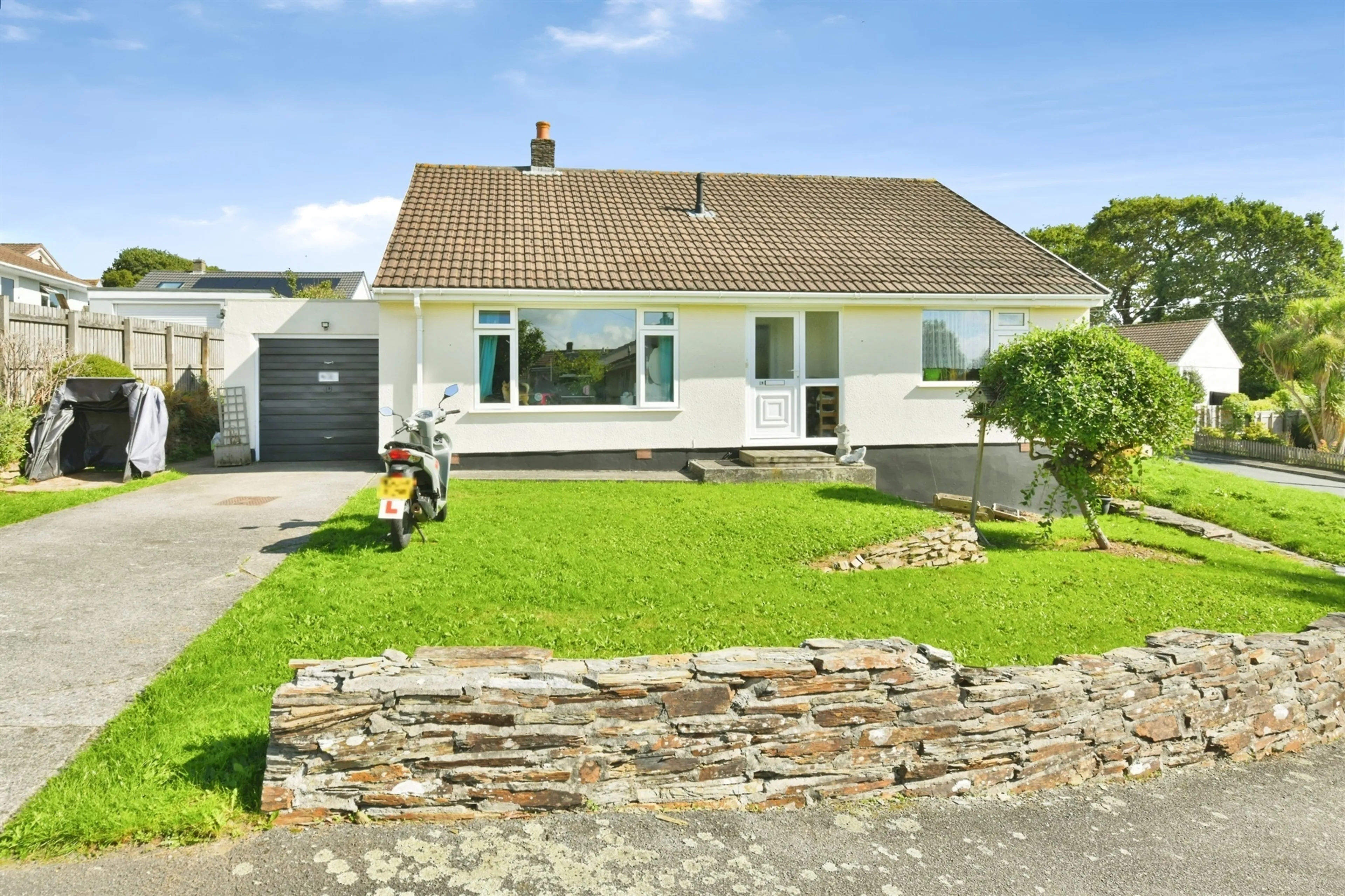 Property at Sunnybanks, Hatt, Saltash
