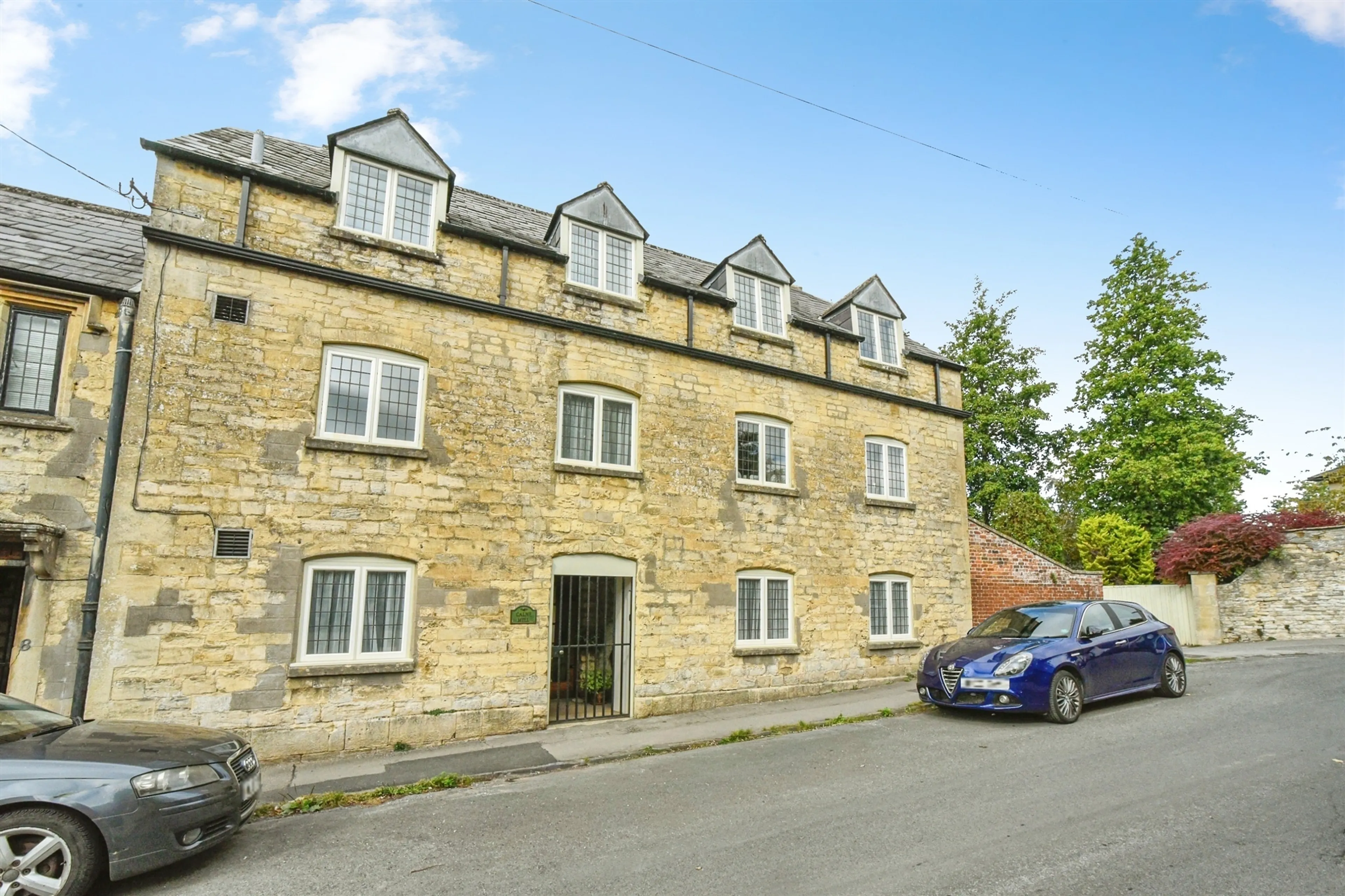 Property at Mill Street, Calne
