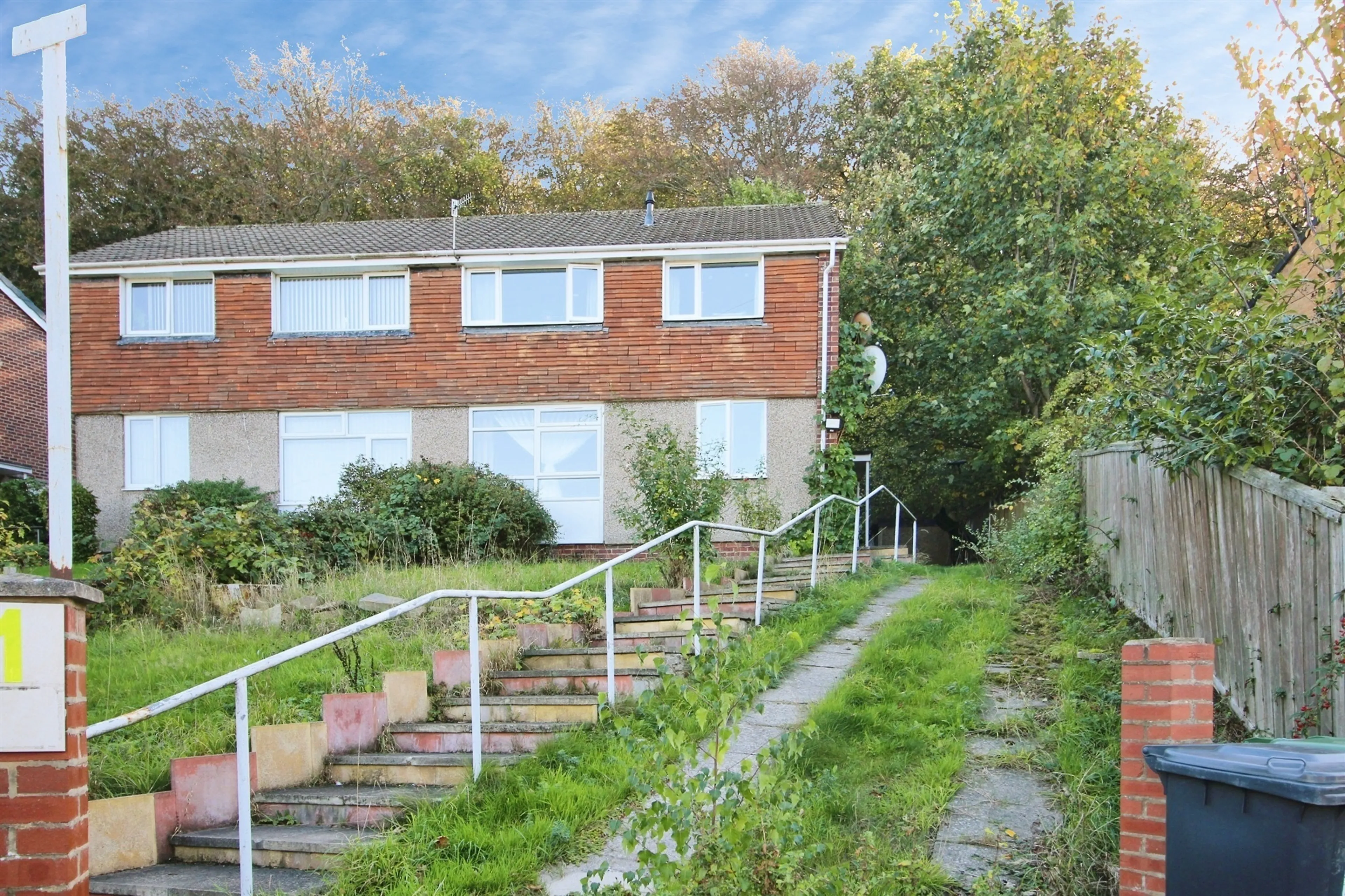 Property at Foxcroft Green, Leeds