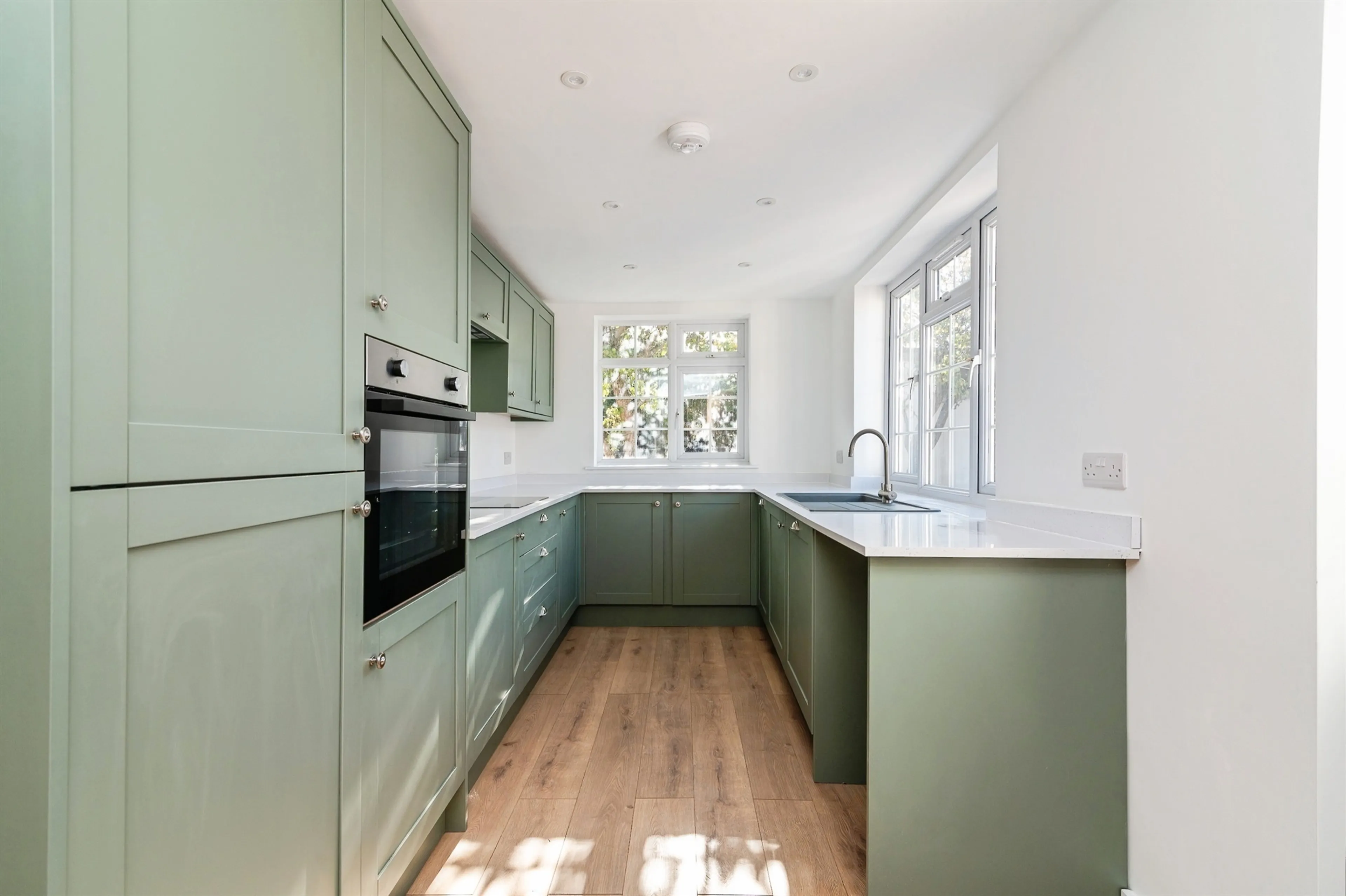 Property at Tollerton Lane, Tollerton, Nottingham