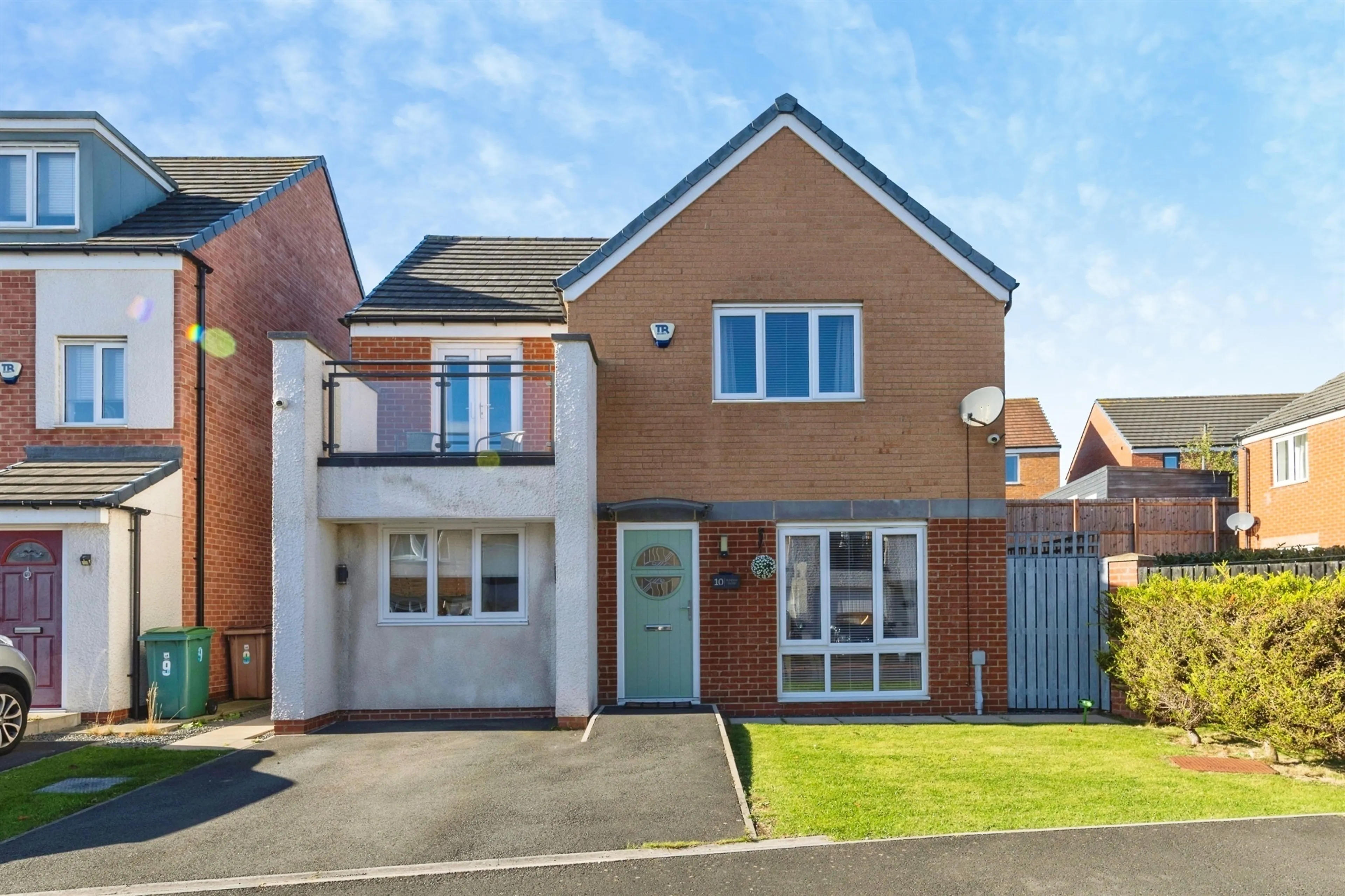 Property at Rosebay Close, Hartlepool