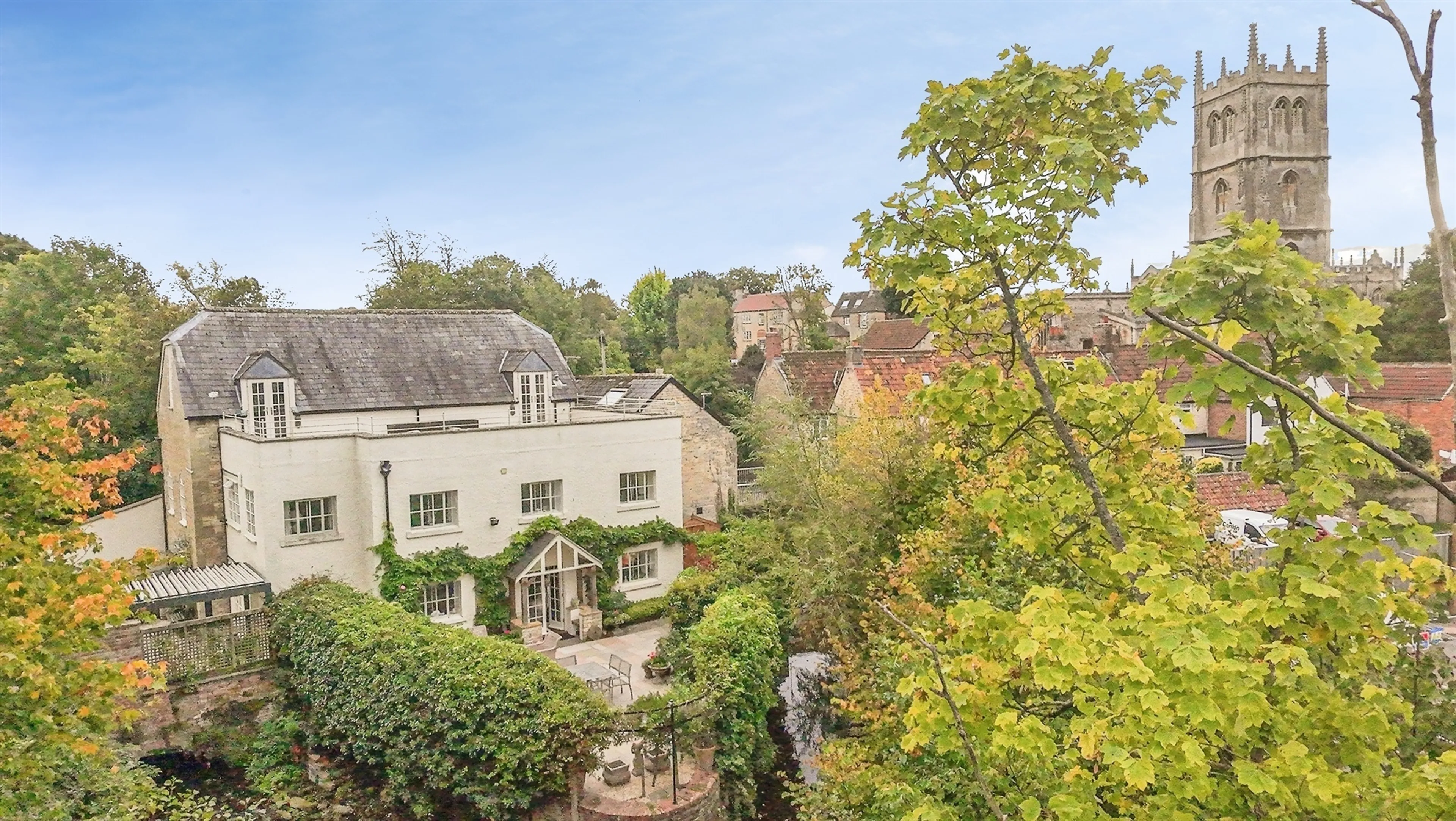 Property at Mill Street, Calne