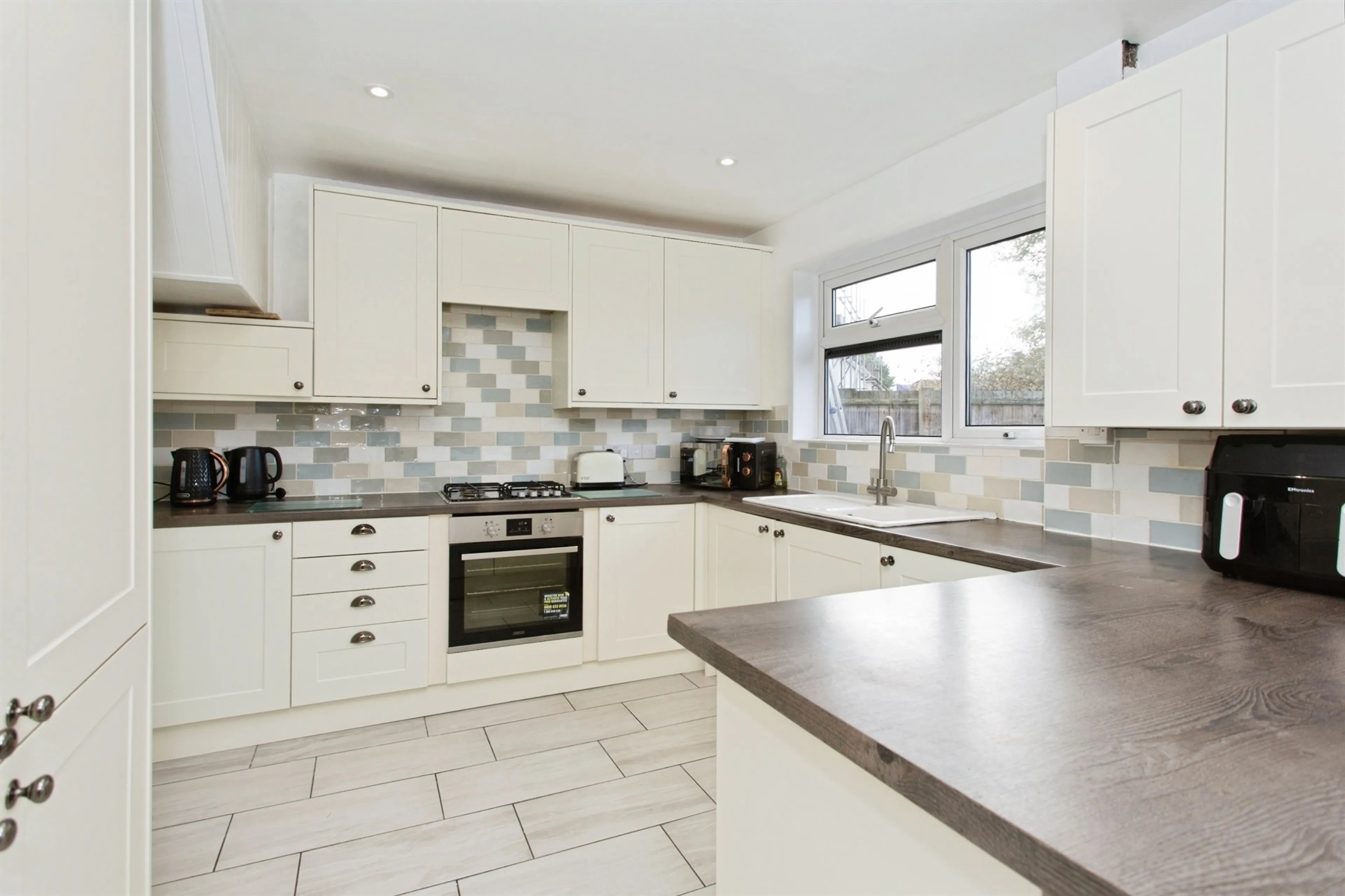 Property at Peverel Road, Cambridge