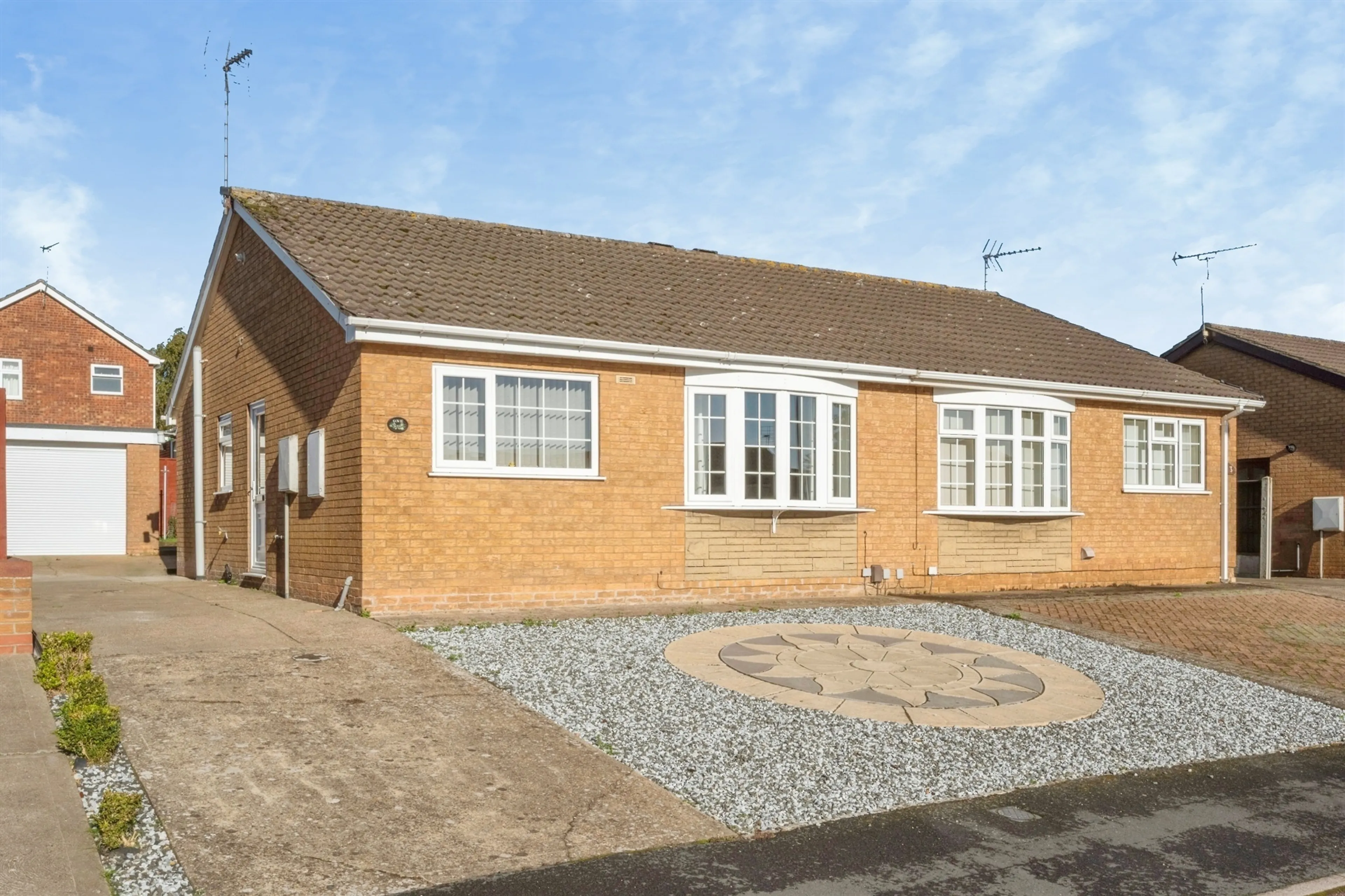 Property at Oakleigh, Scunthorpe