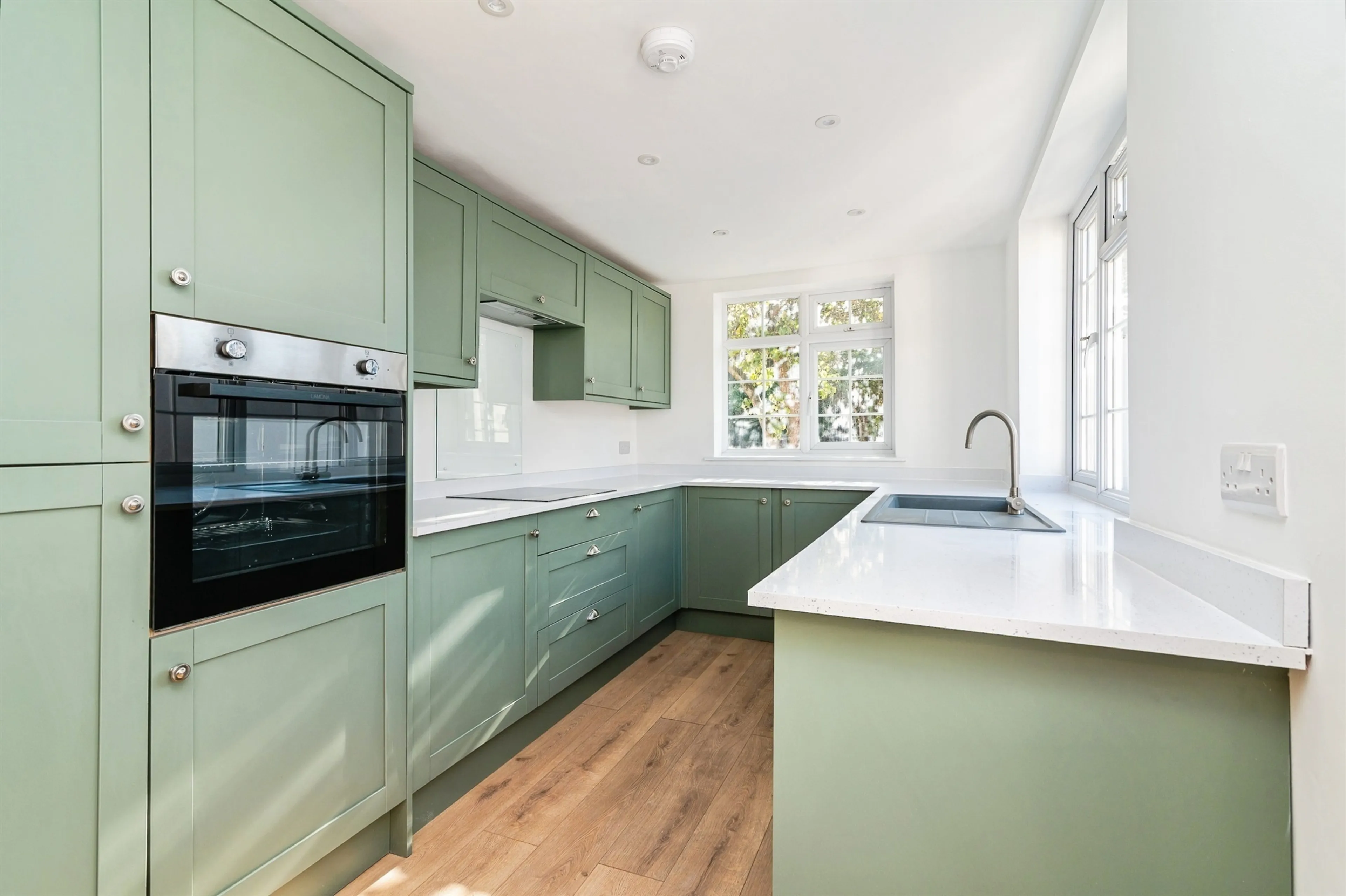 Property at Tollerton Lane, Tollerton, Nottingham