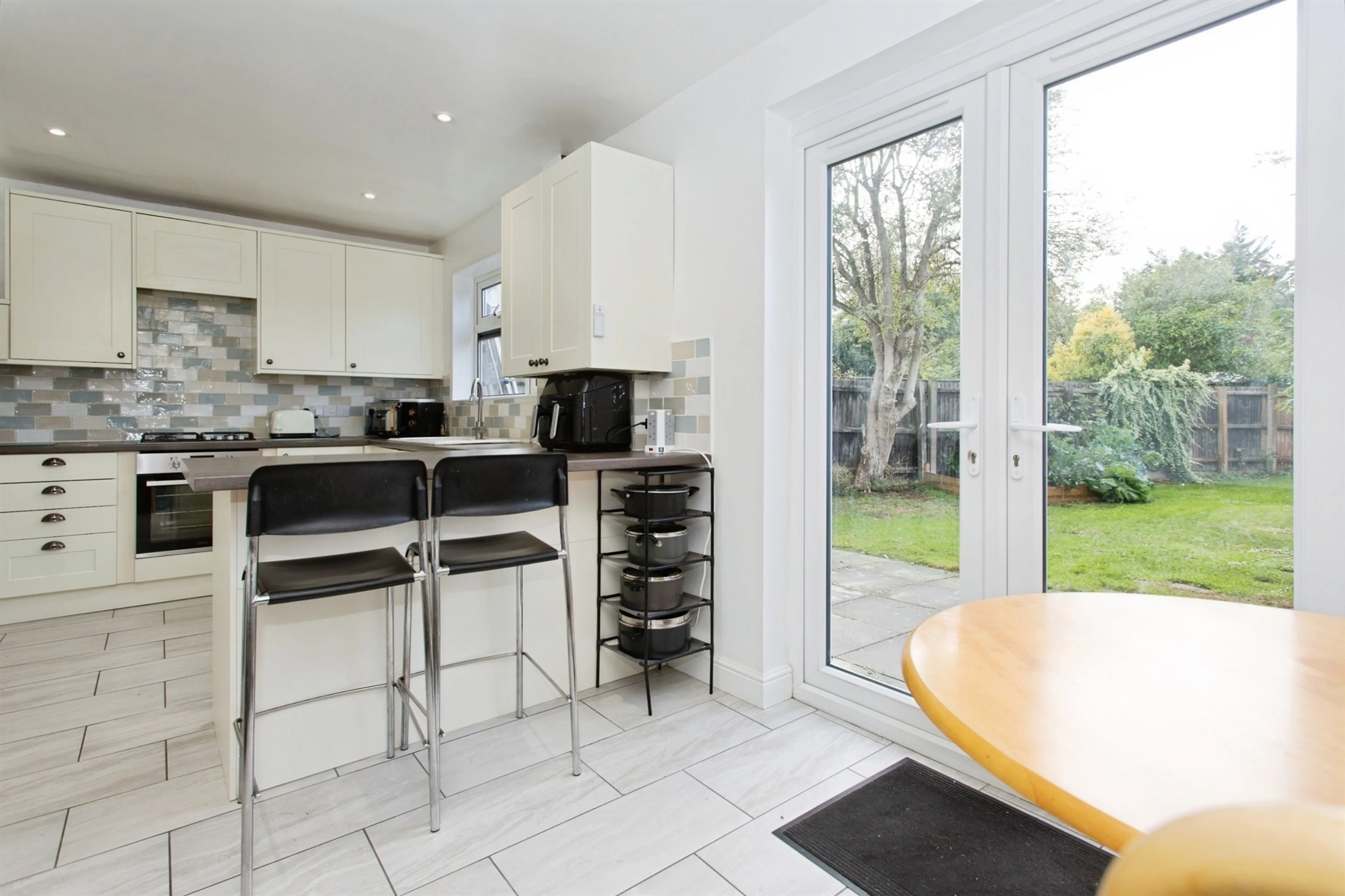Property at Peverel Road, Cambridge
