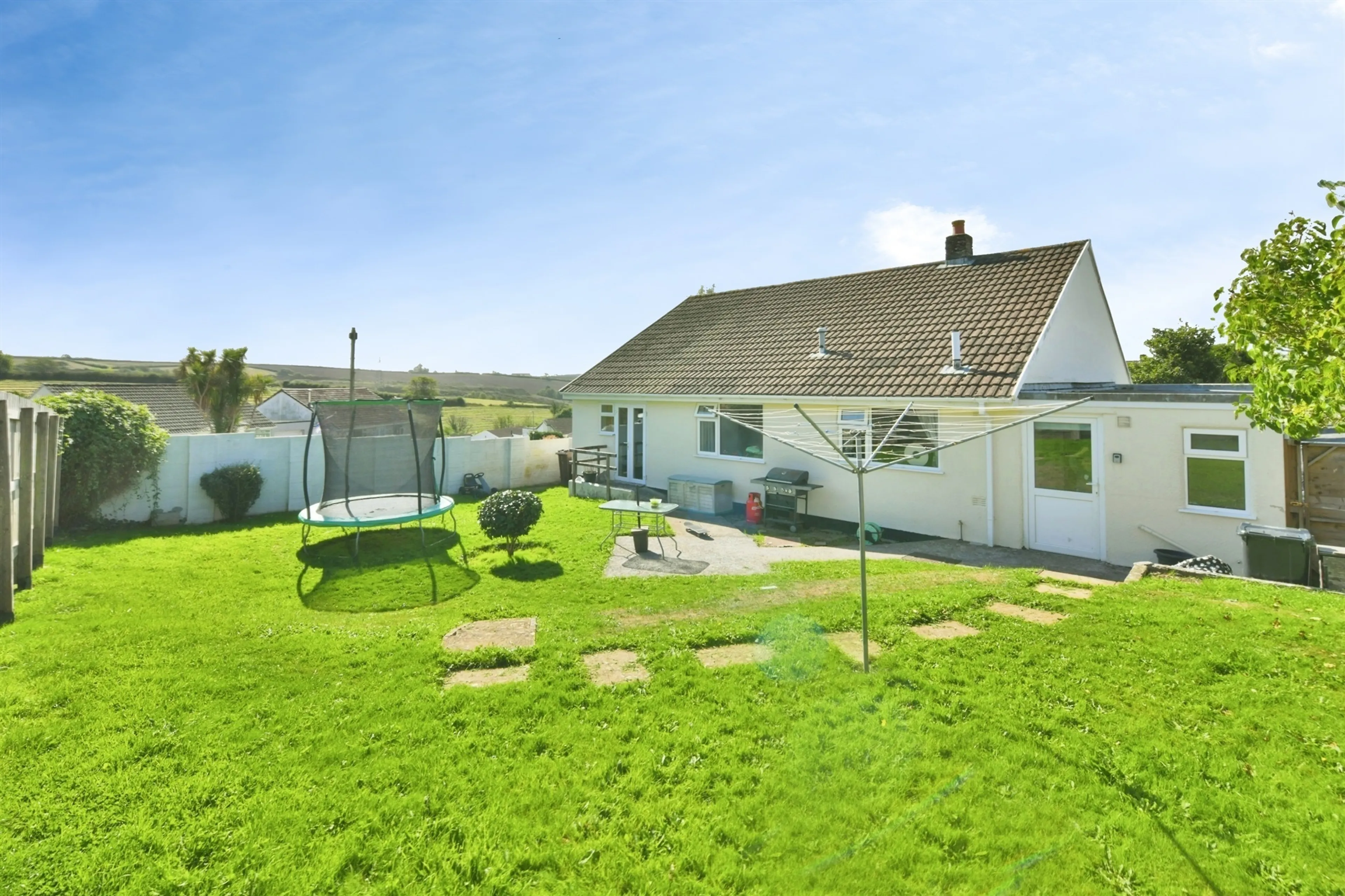Property at Sunnybanks, Hatt, Saltash