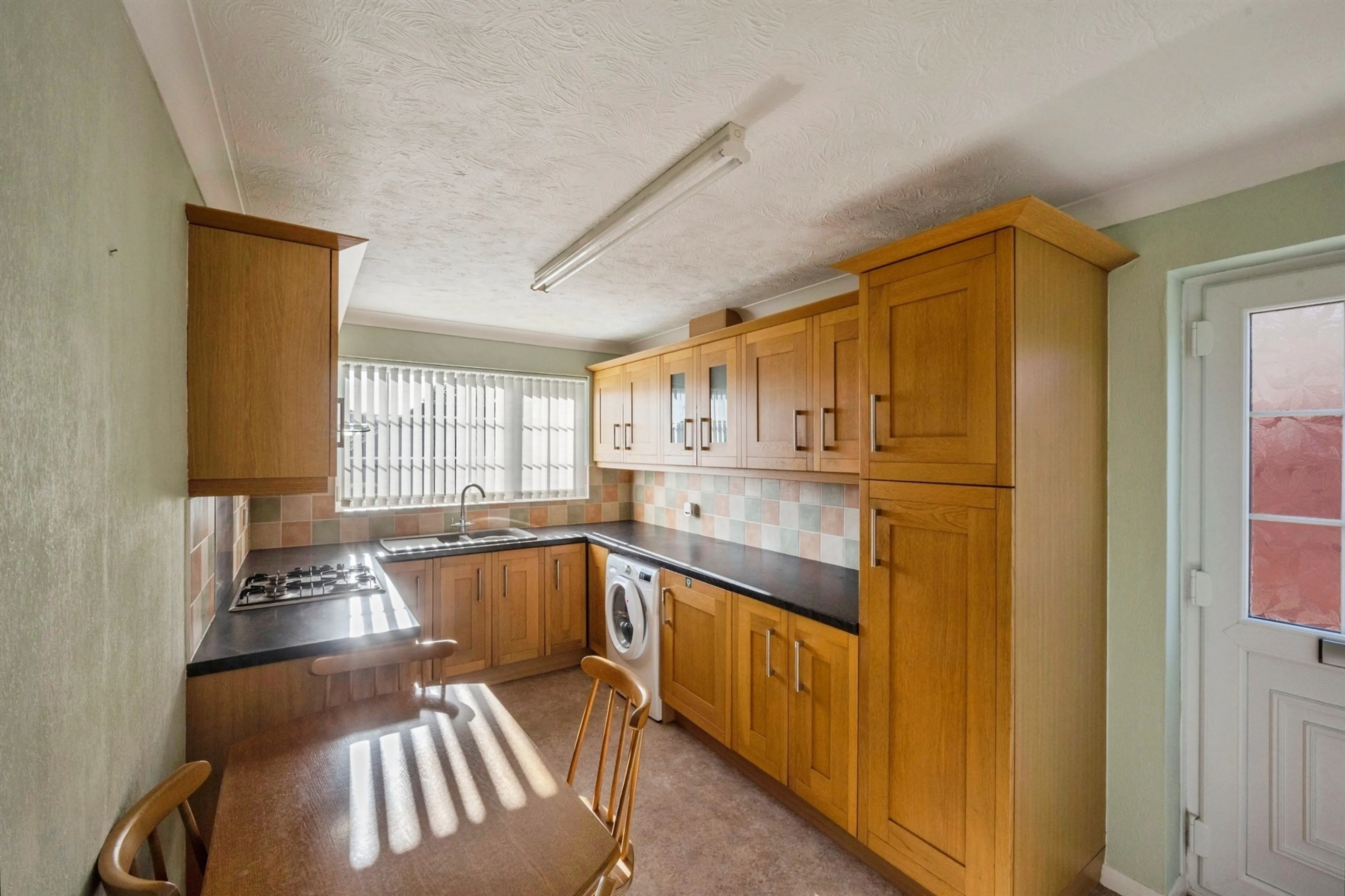 Property at Oakleigh, Scunthorpe