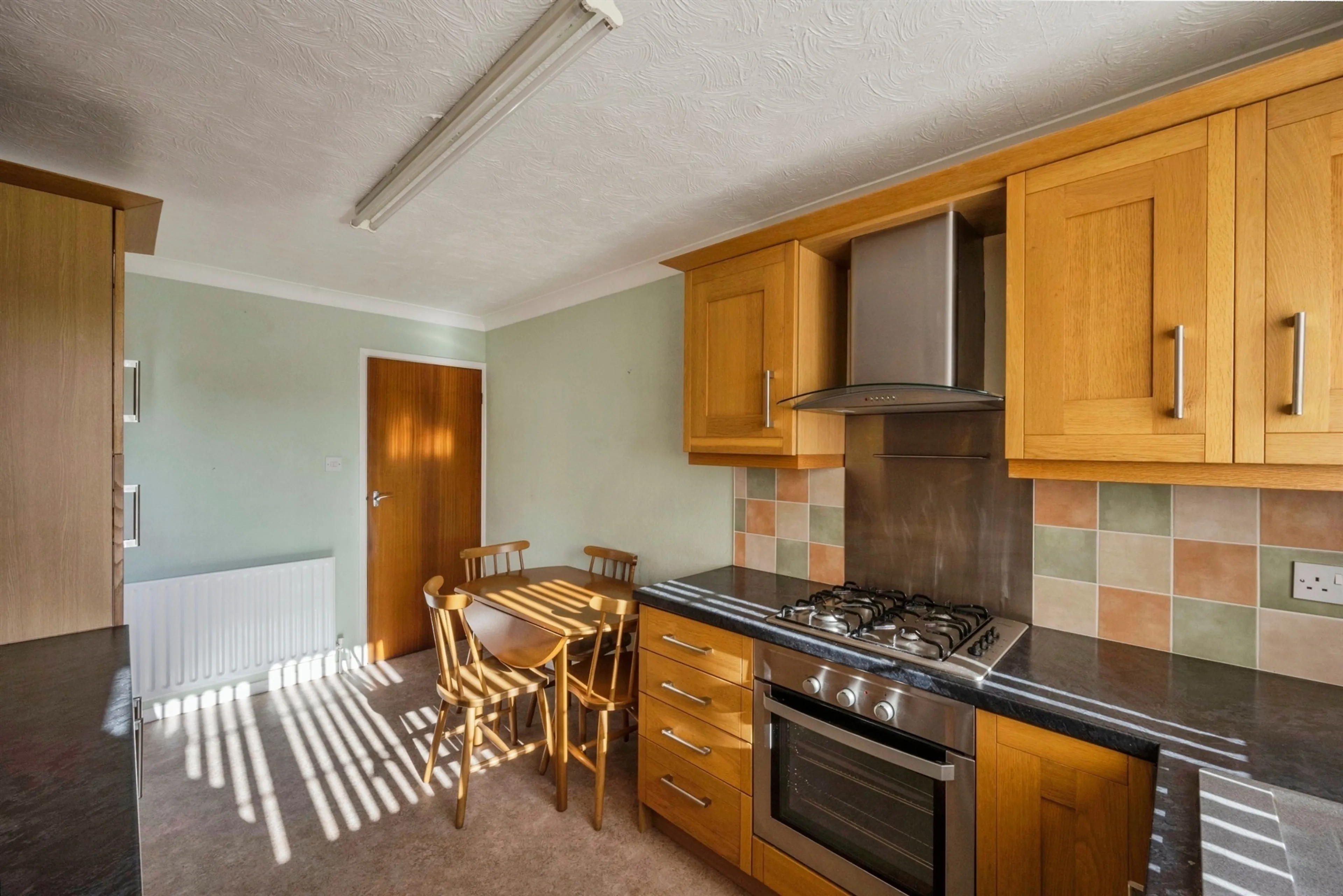 Property at Oakleigh, Scunthorpe