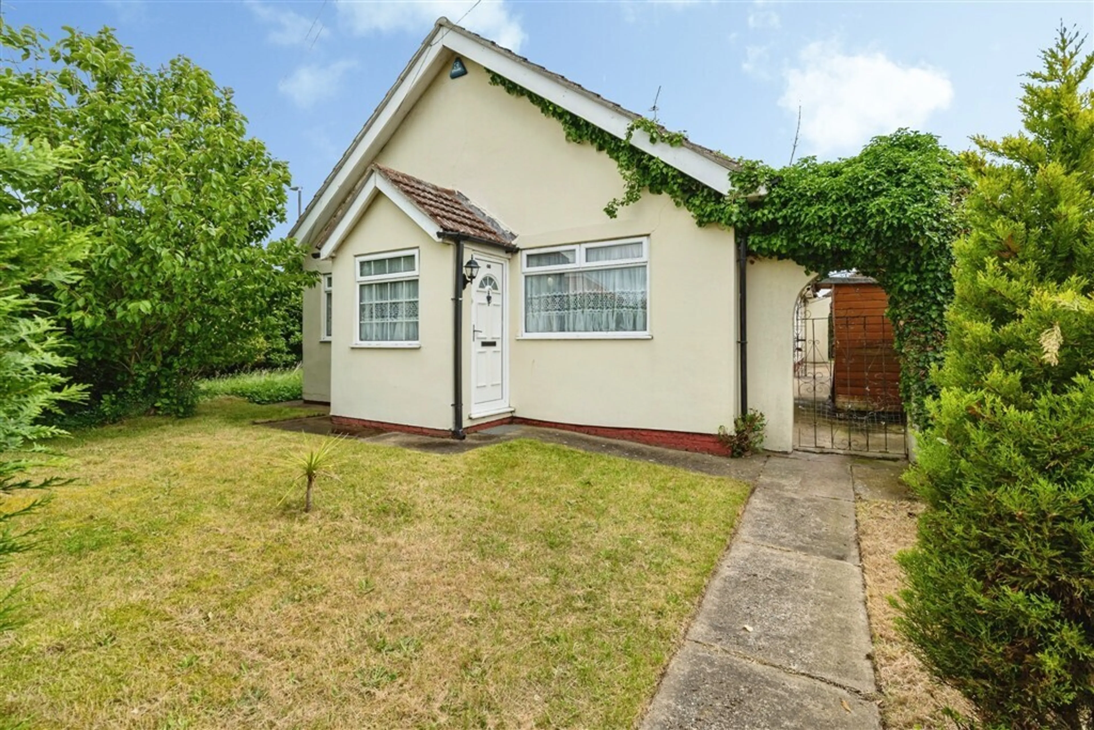 Property at Station Road North, Belton, GREAT YARMOUTH