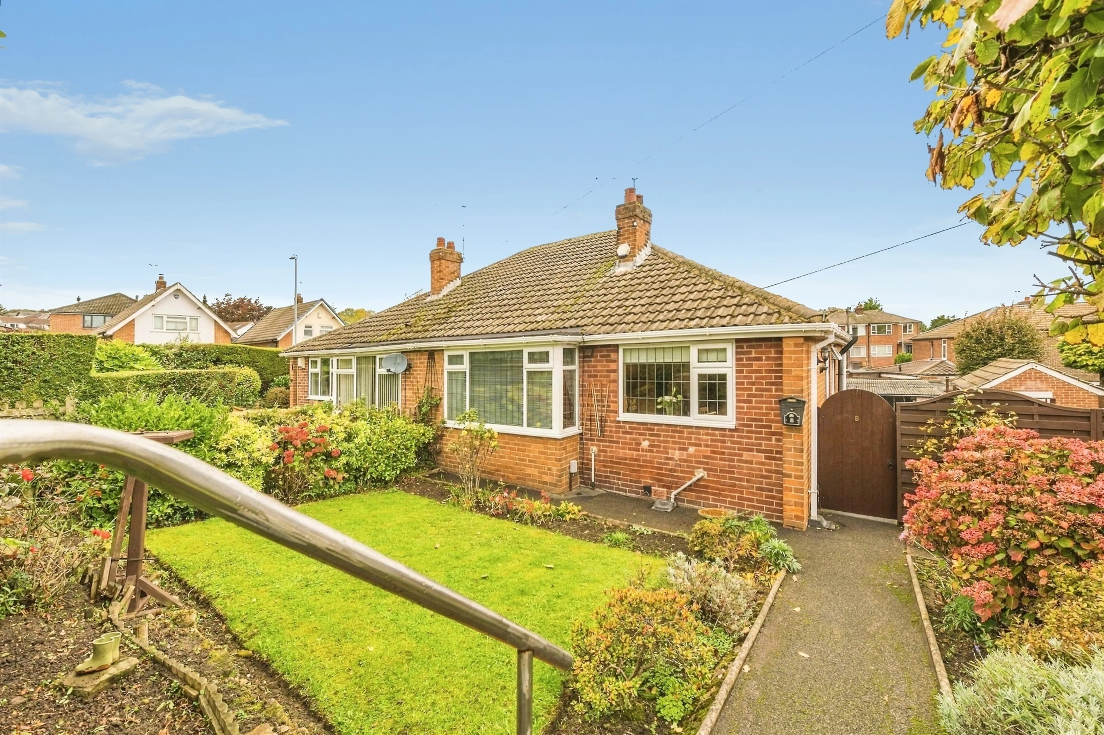 Property at Frank Lane, Dewsbury