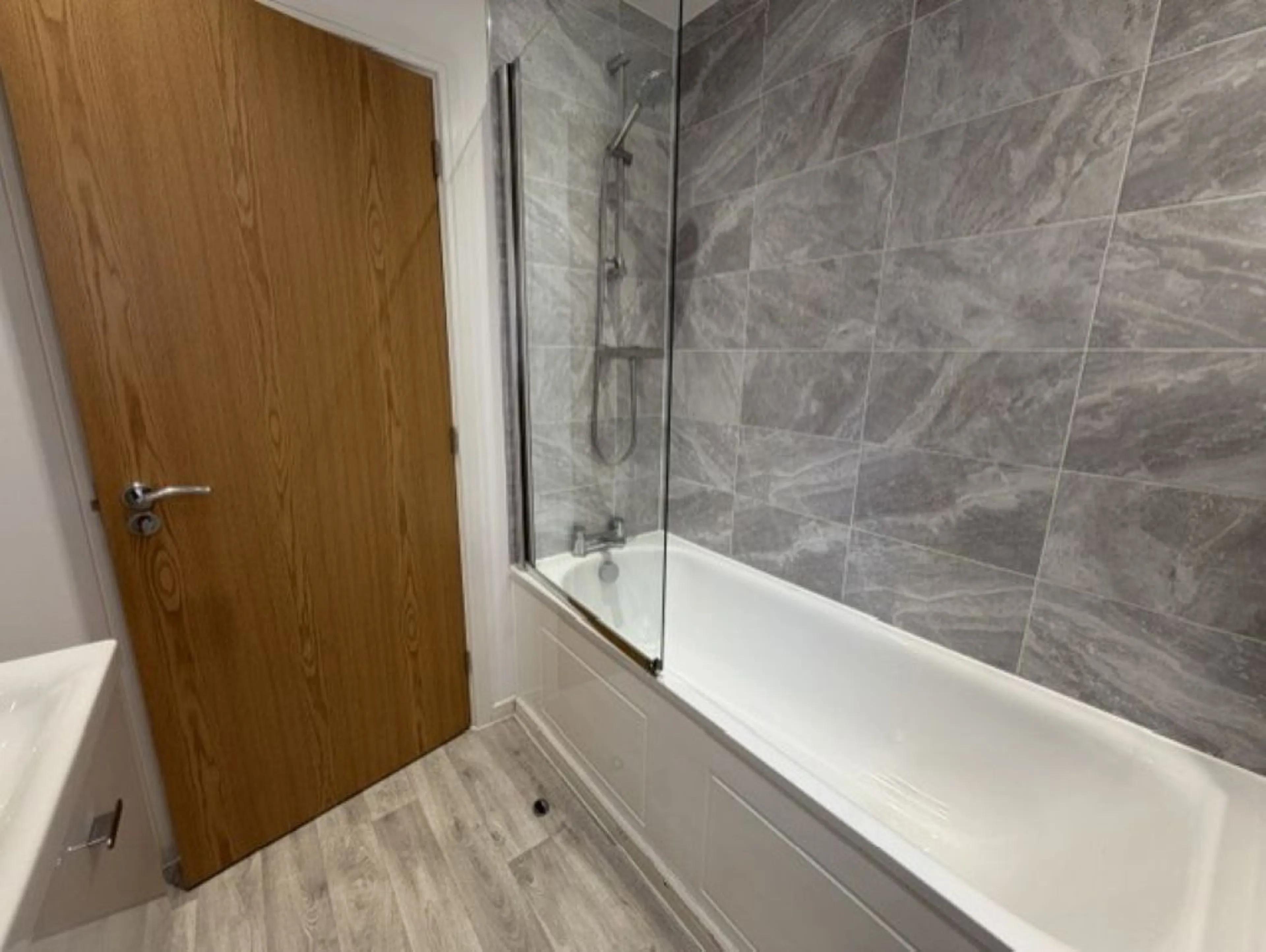 Property at Kenneth Cross Way, Sealand, Deeside