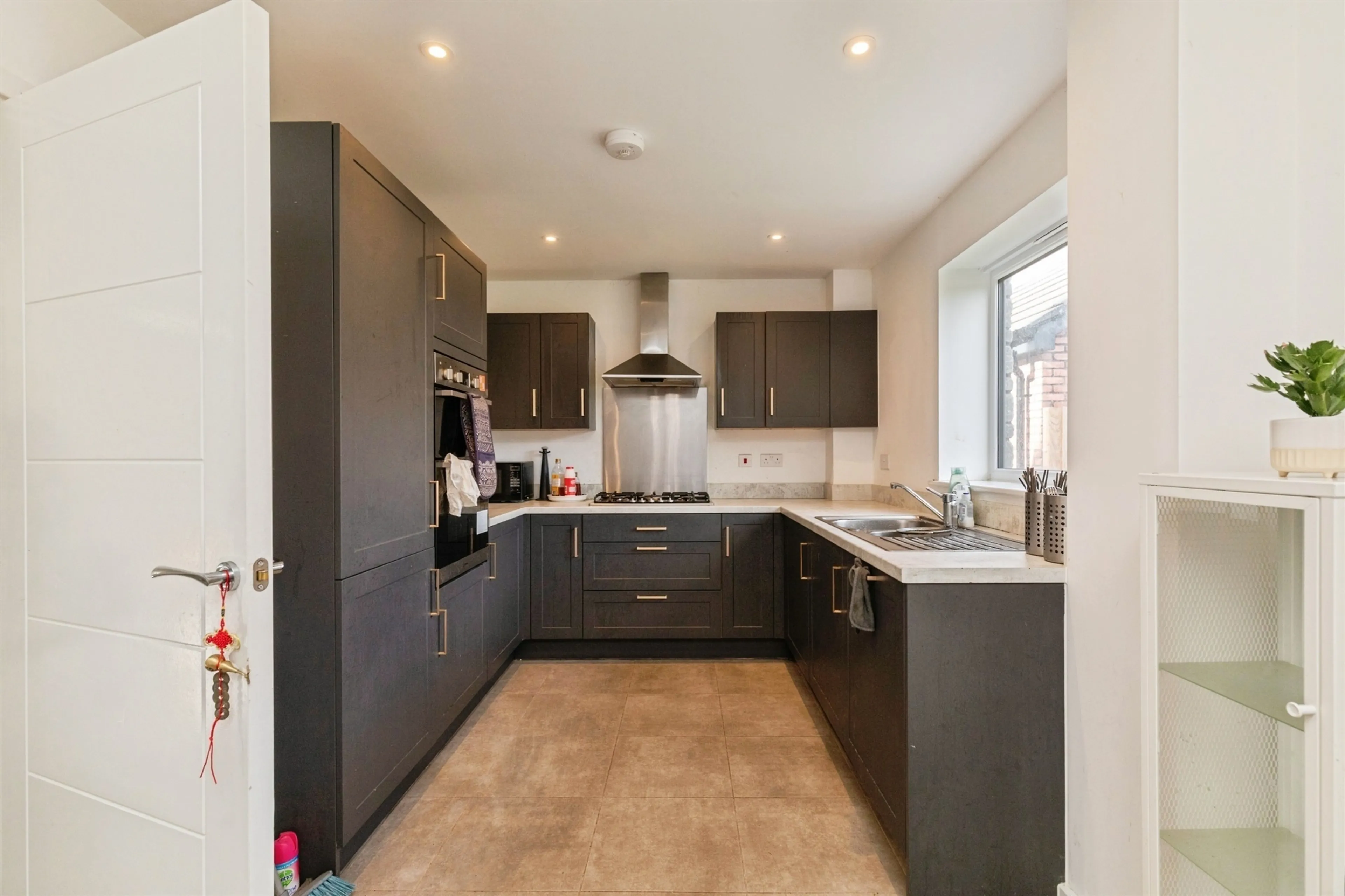 Property at Kilby Road, Stoke Gifford, Bristol