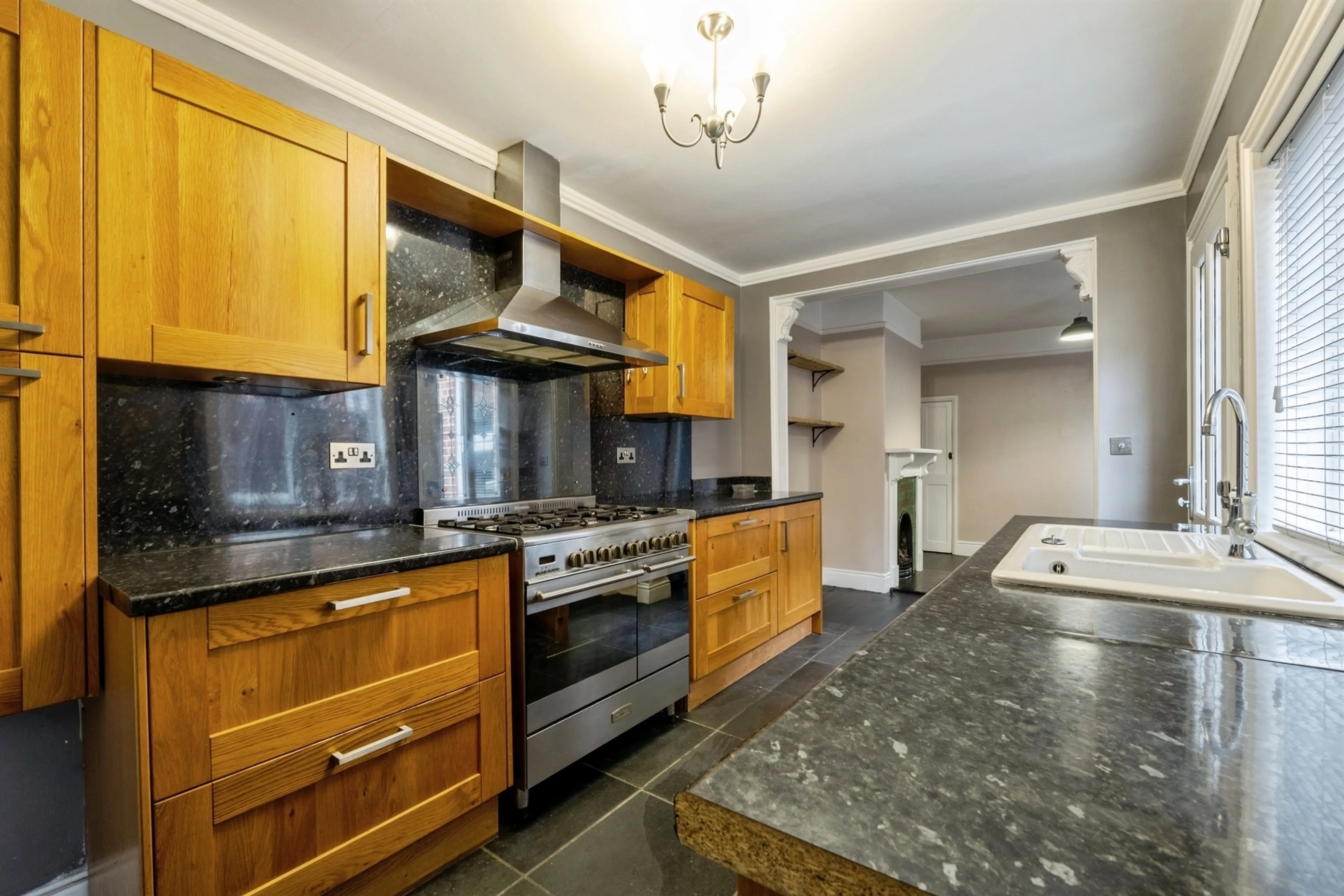 Property at Norwich Road, Thetford