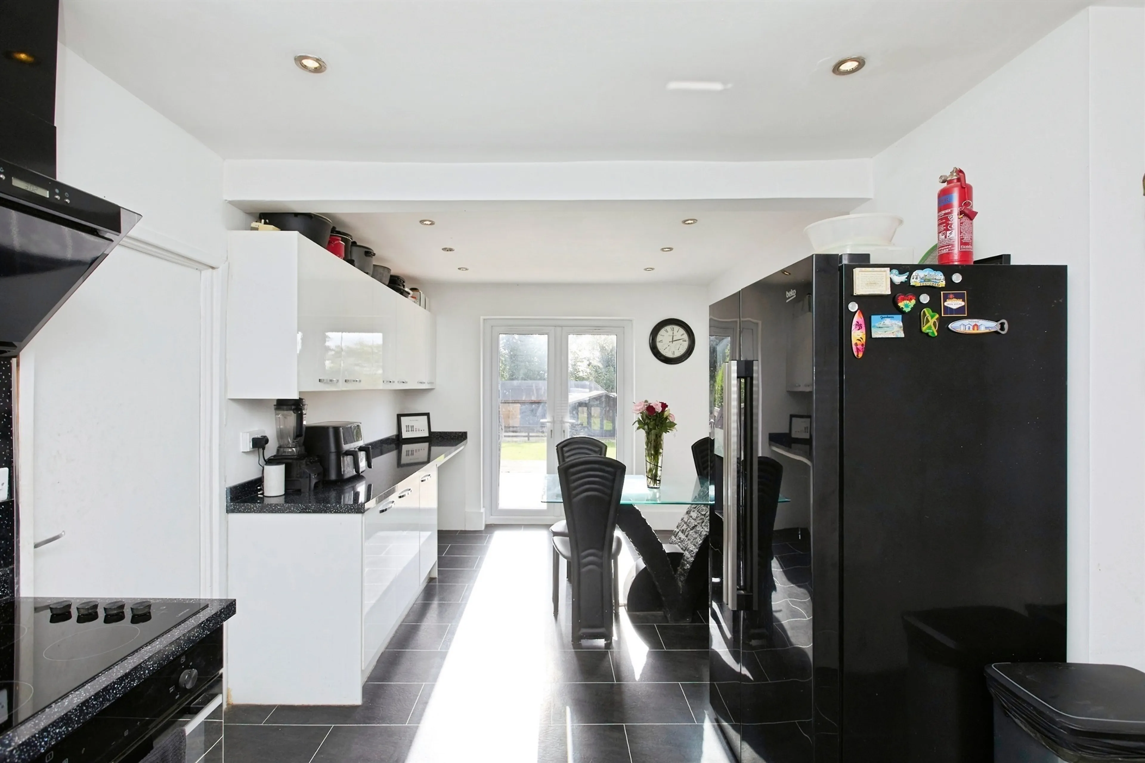 Property at Craddock Avenue, Spondon, DERBY