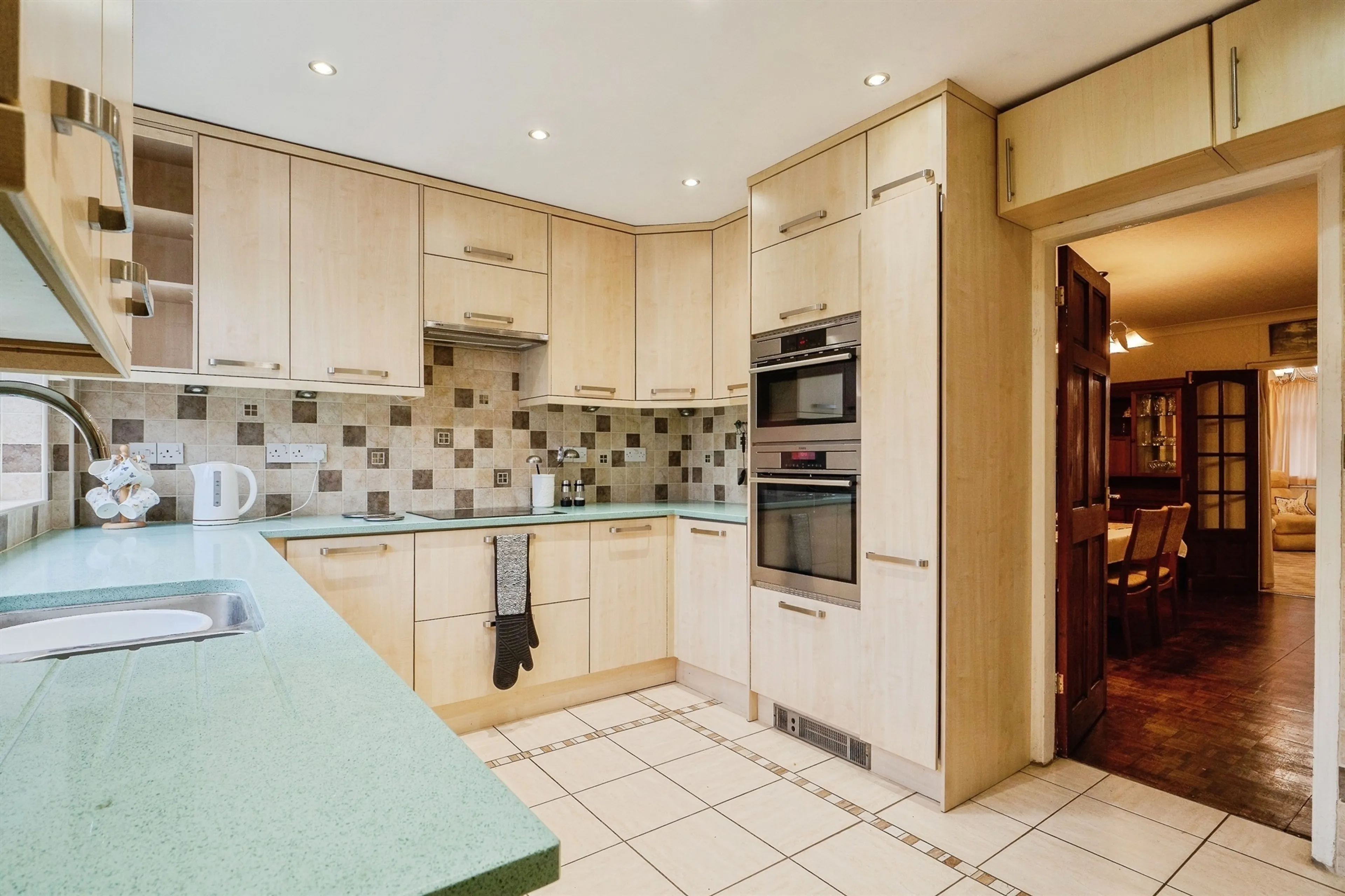 Property at Byron Street, Loughborough