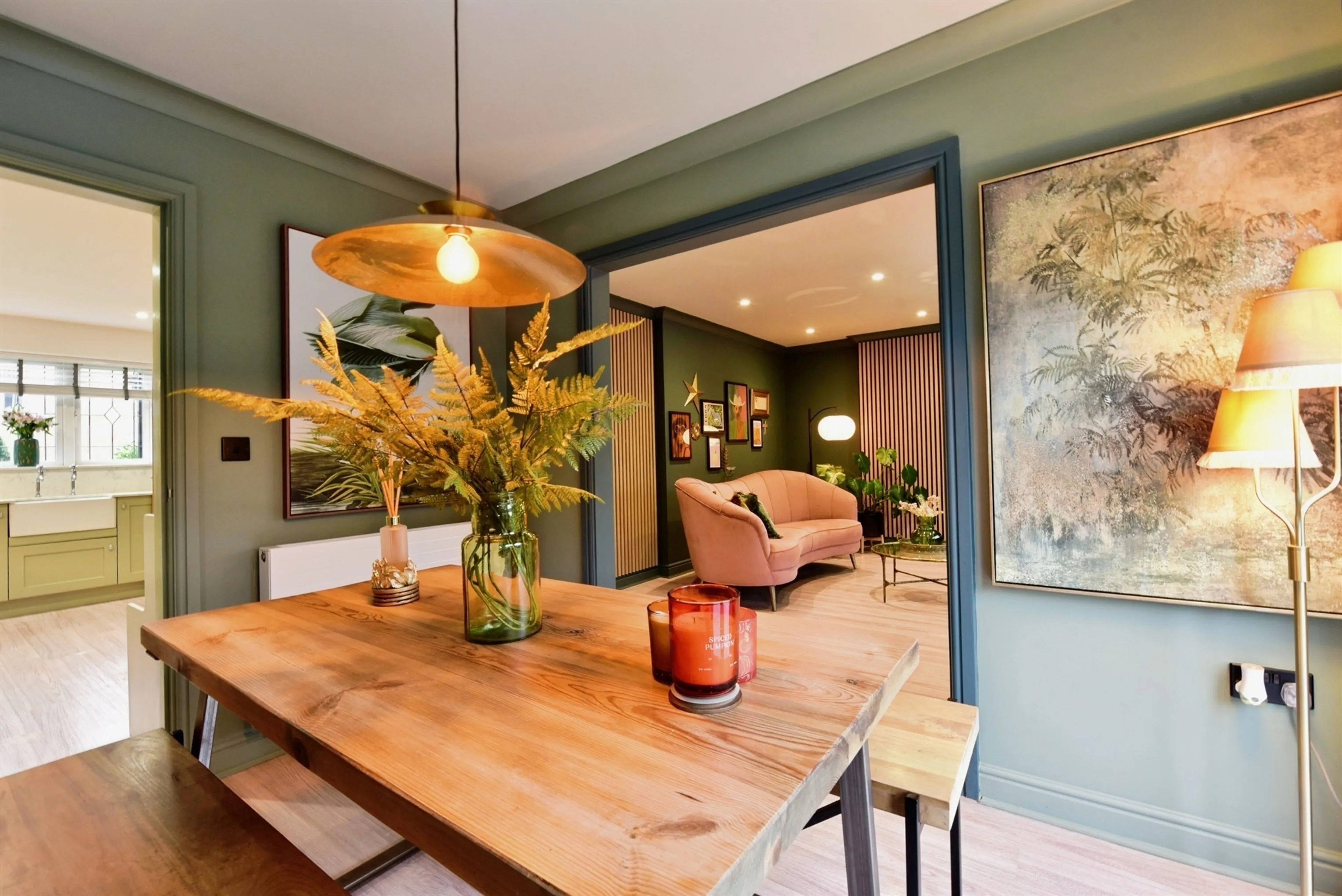 Property at Park Hill Gardens, Swallownest, Sheffield