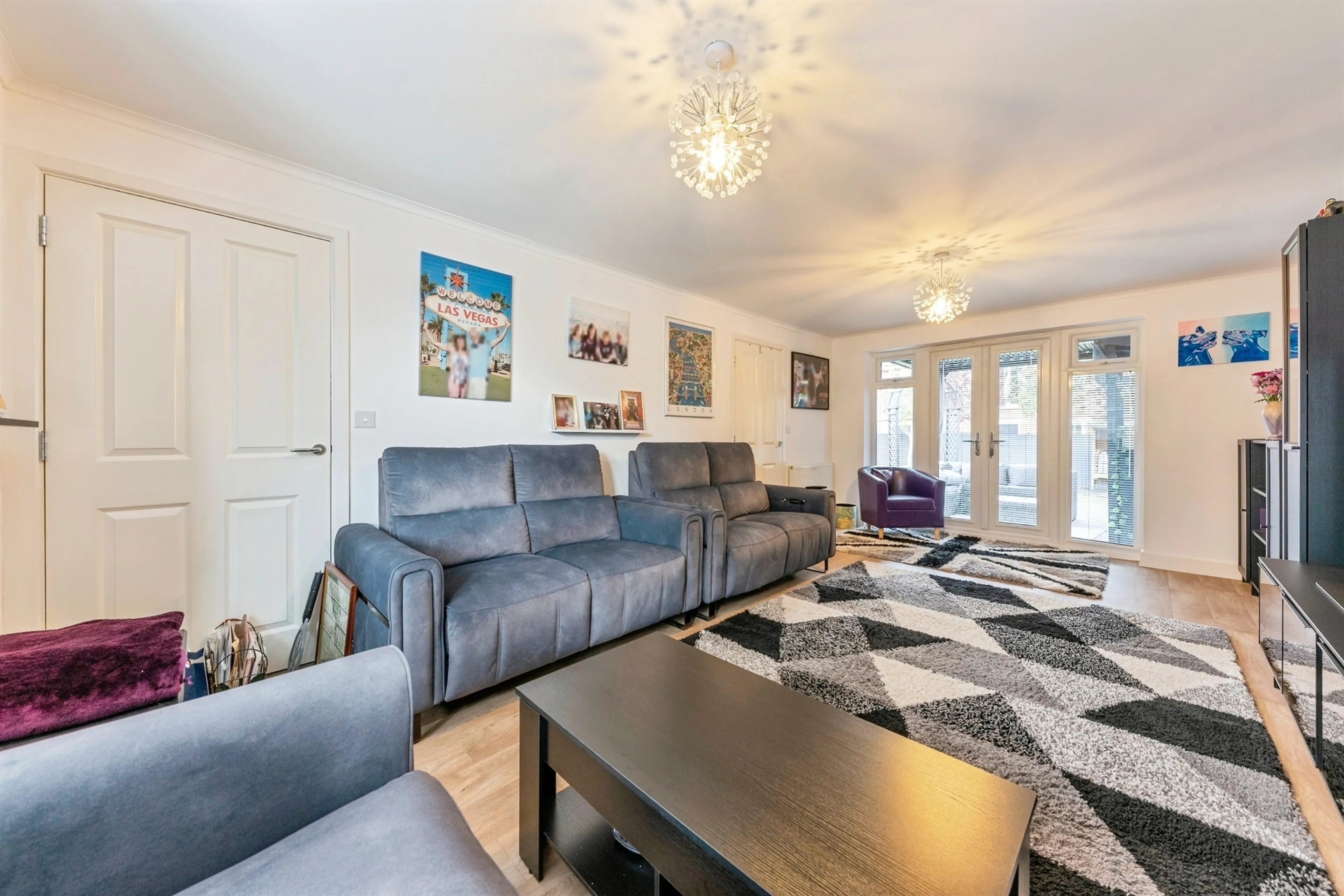 Property at Marron Court, Fernwood, Newark