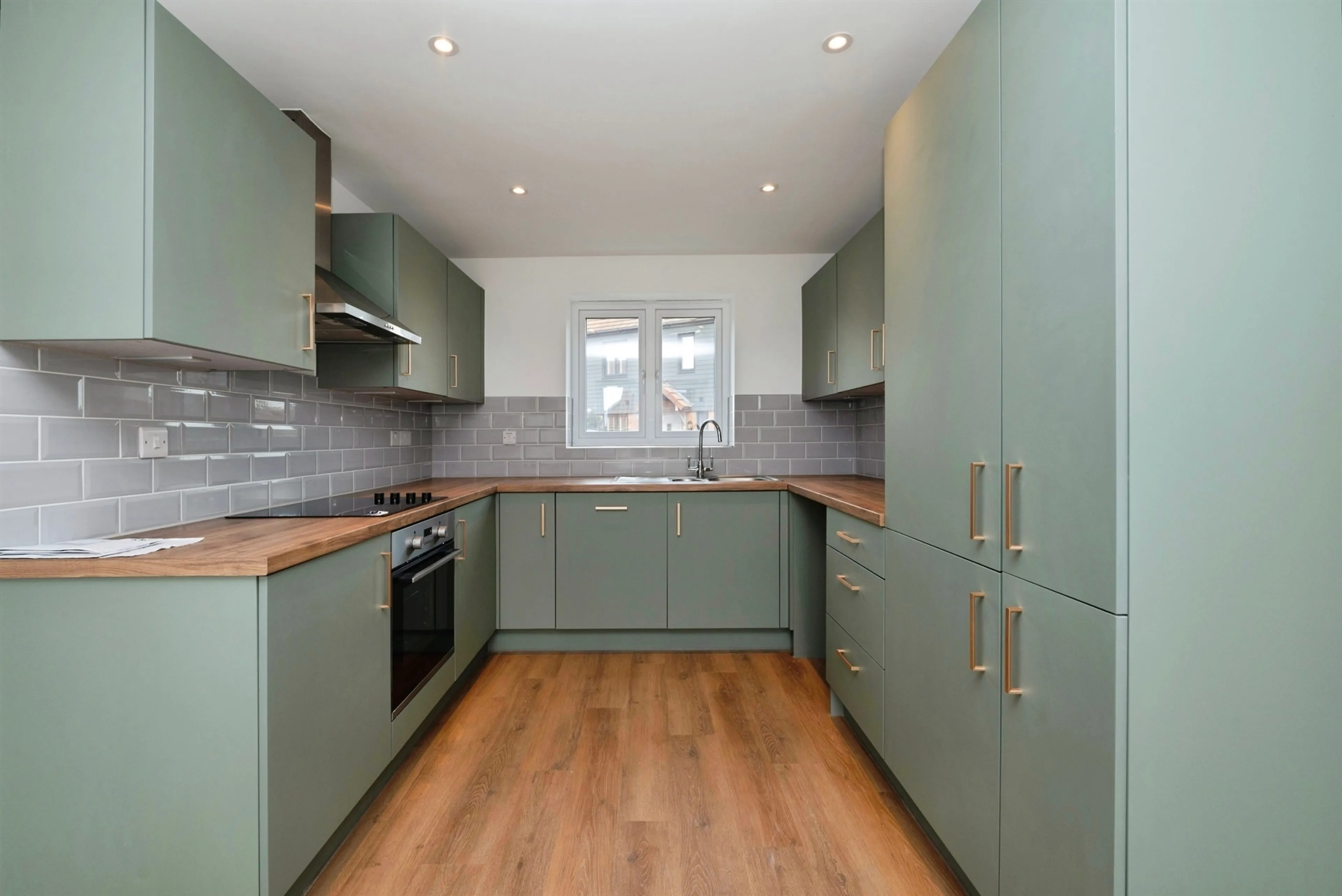 Property at Emerald Close, Bradwell, Great Yarmouth