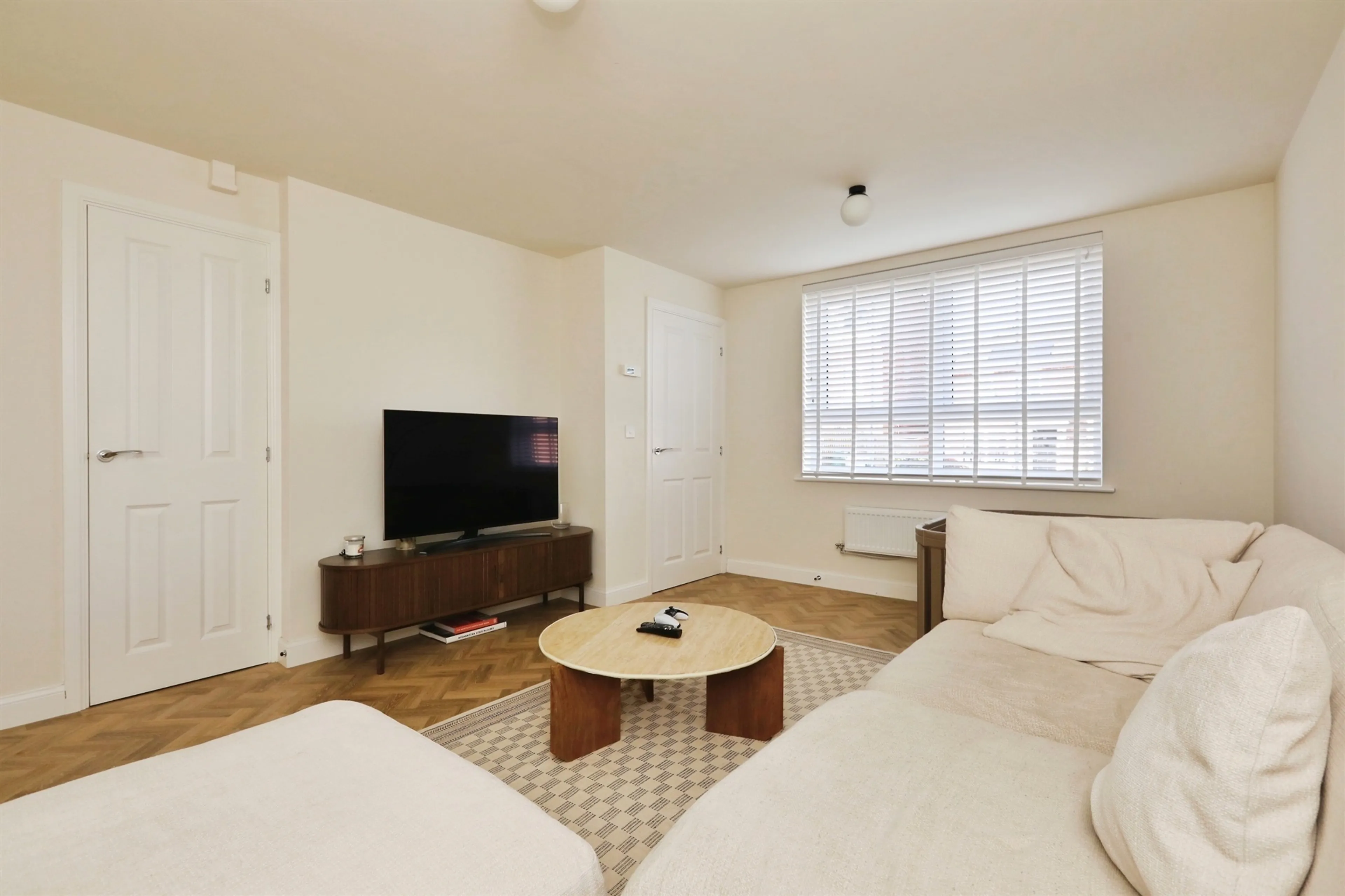 Property at Hewers Way, Edwinstowe, Mansfield