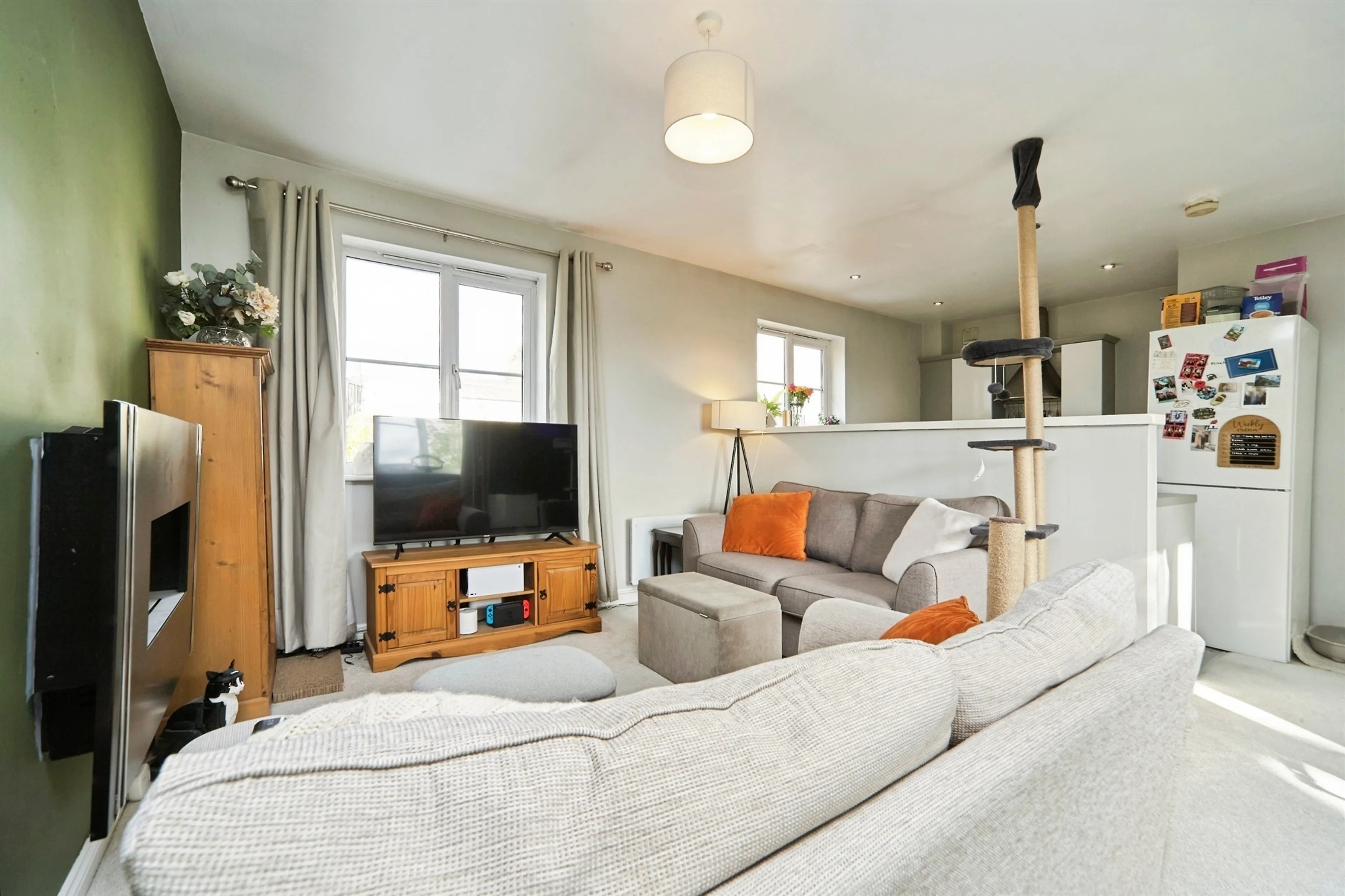 Property at Longlands, Idle, Bradford