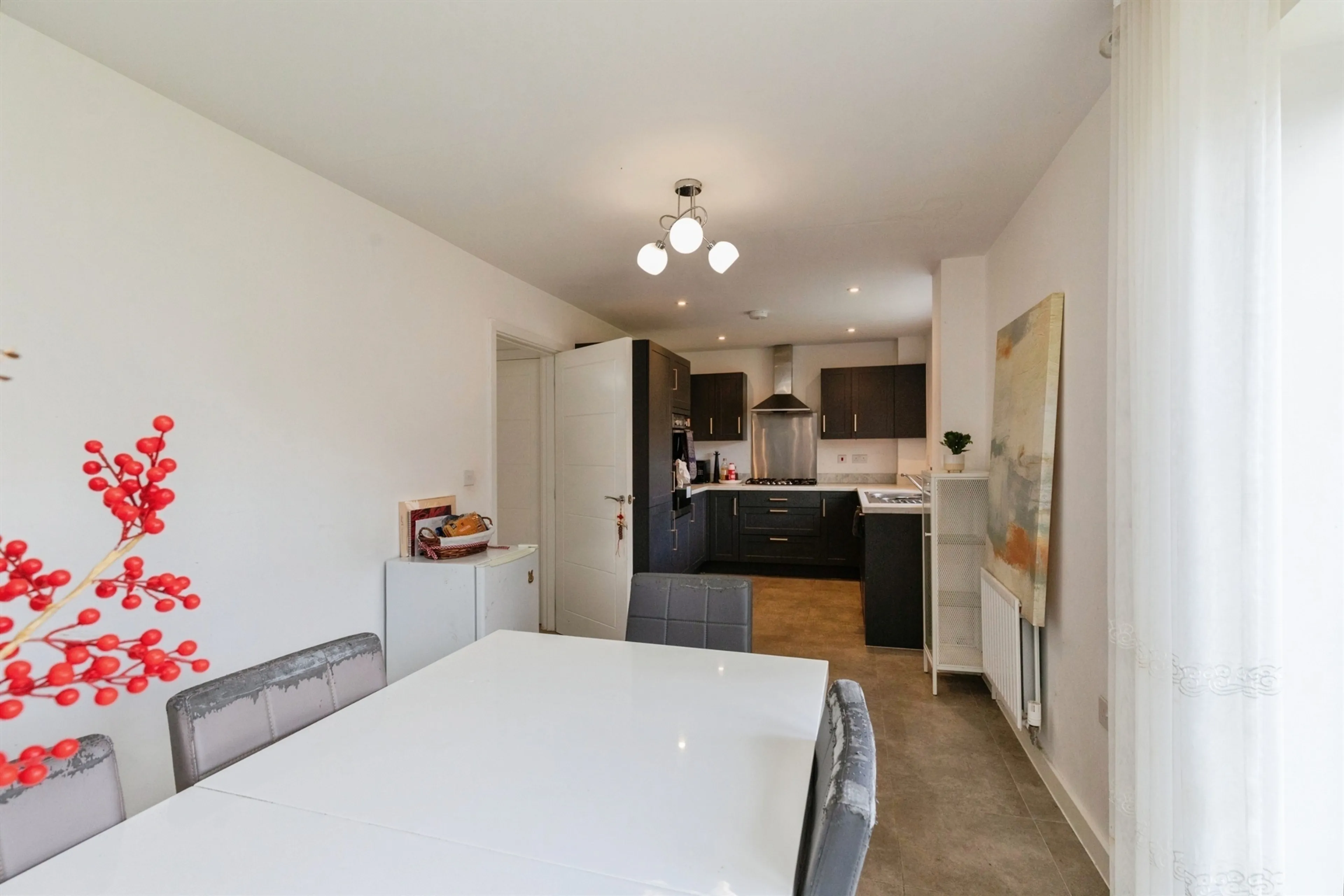 Property at Kilby Road, Stoke Gifford, Bristol