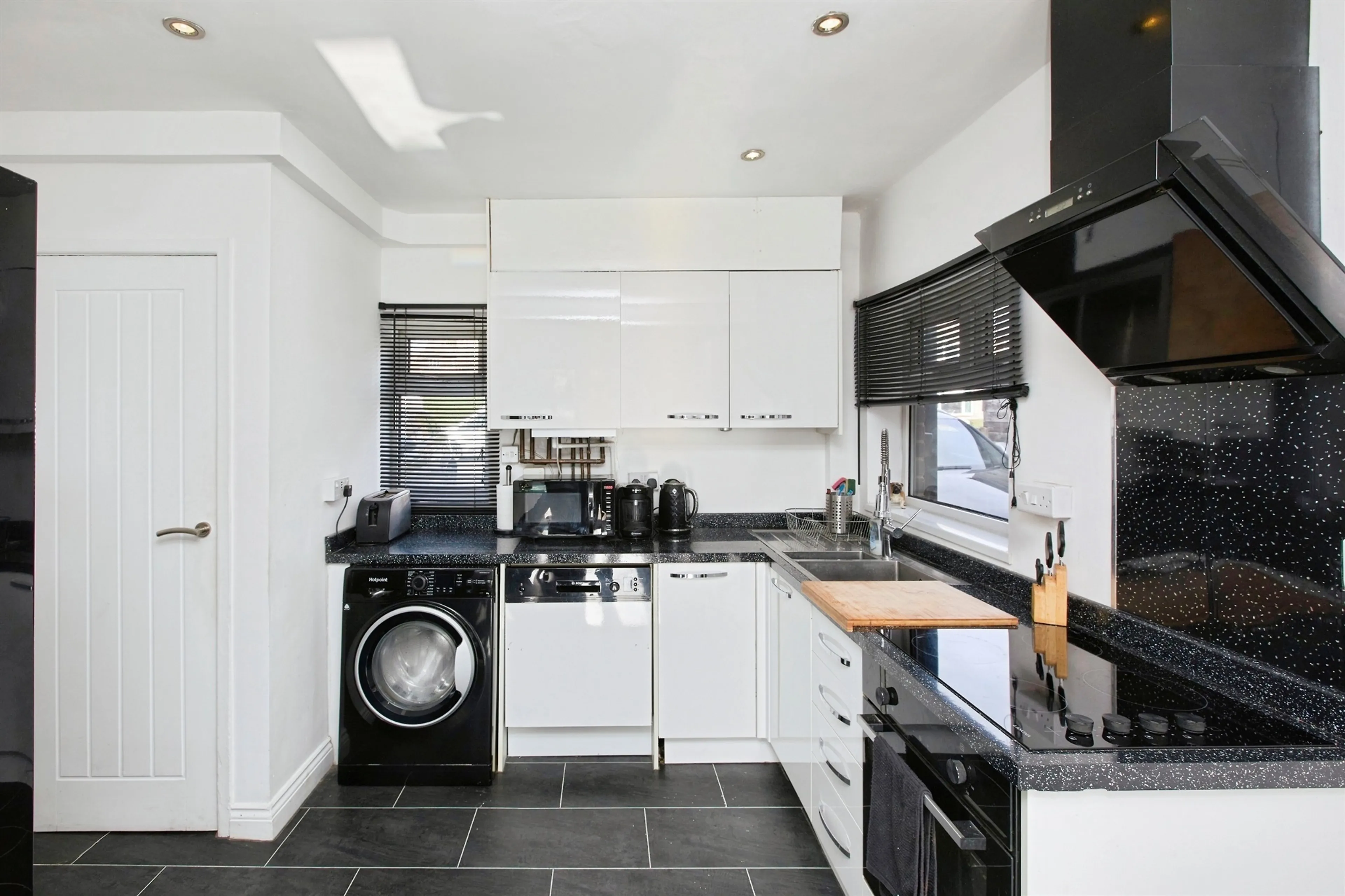 Property at Craddock Avenue, Spondon, DERBY