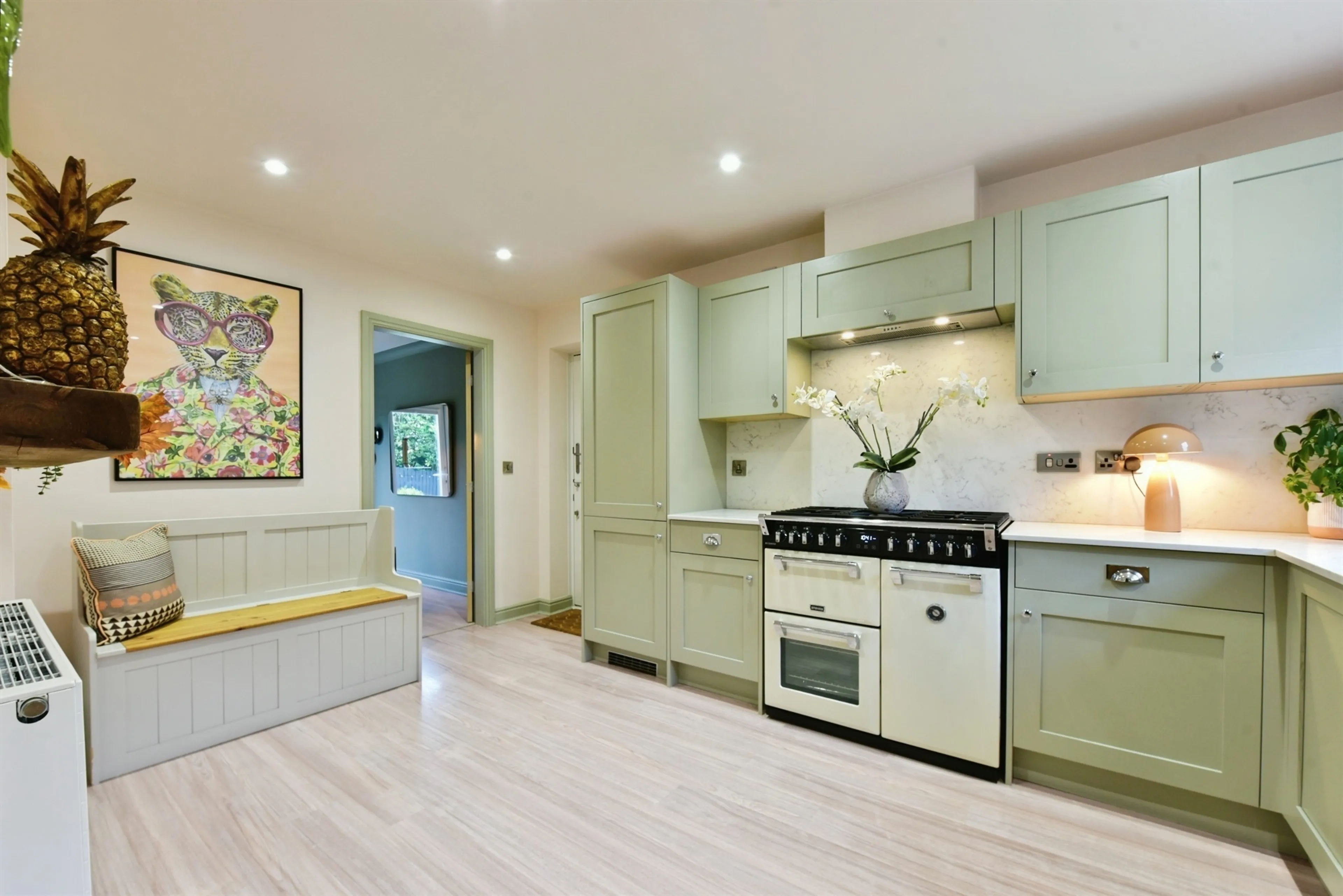 Property at Park Hill Gardens, Swallownest, Sheffield