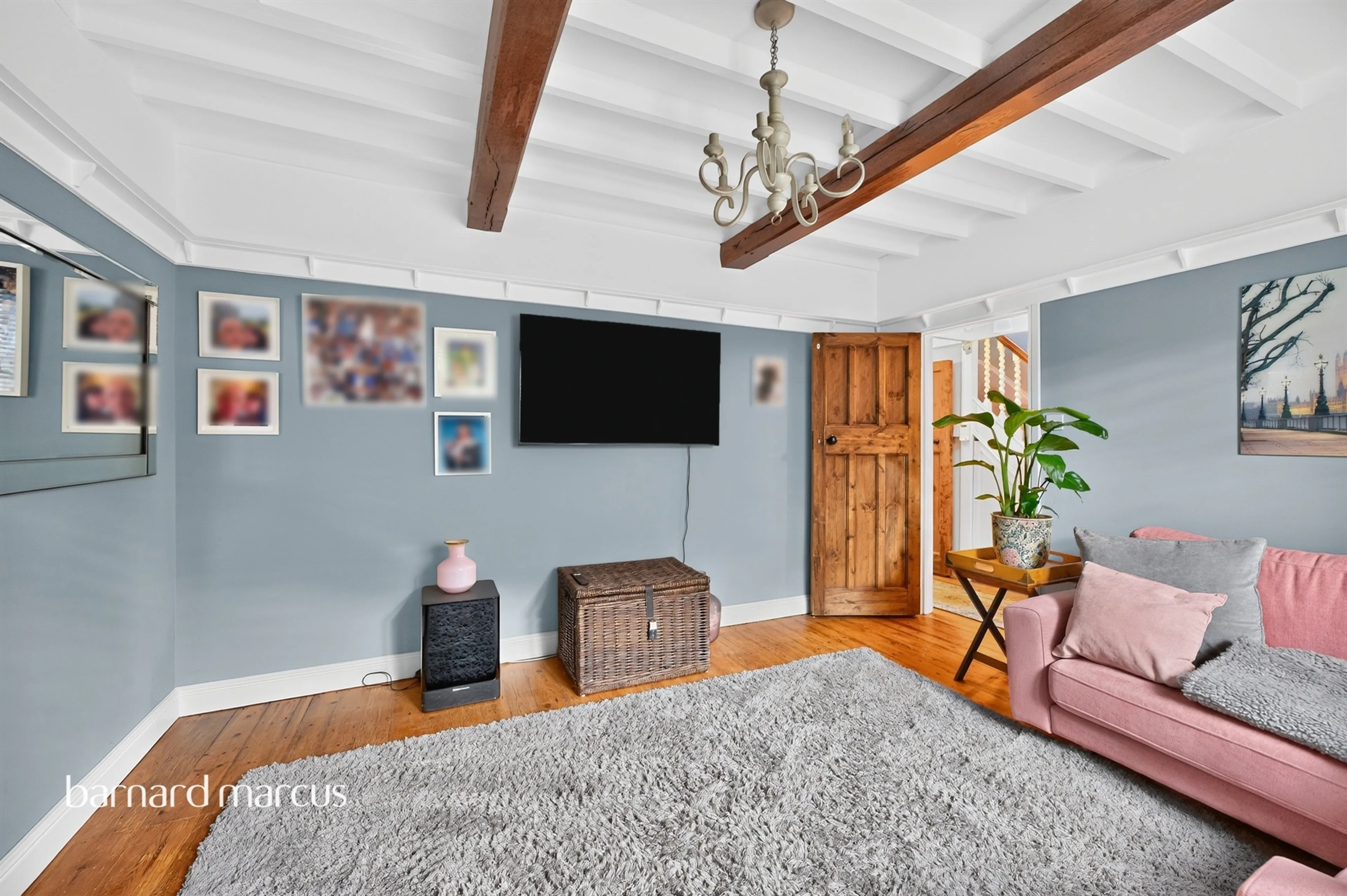 Property at Church Lane, Coulsdon
