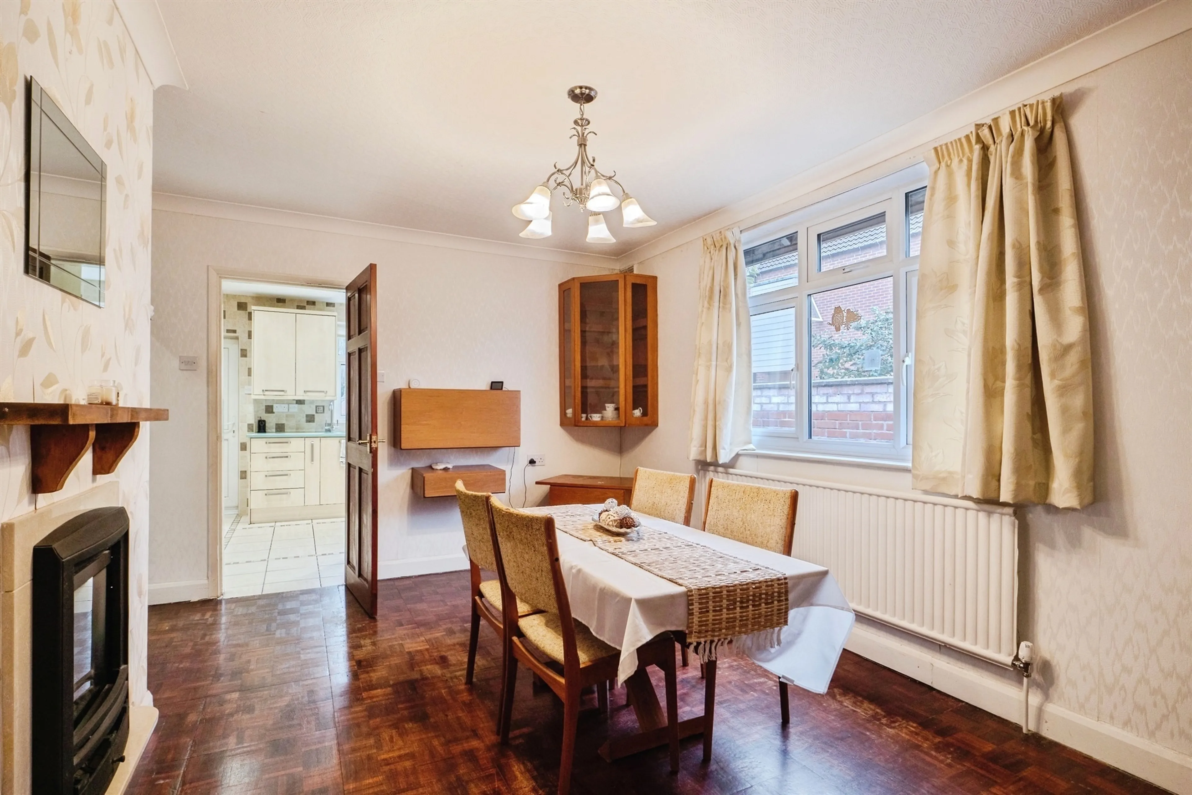 Property at Byron Street, Loughborough