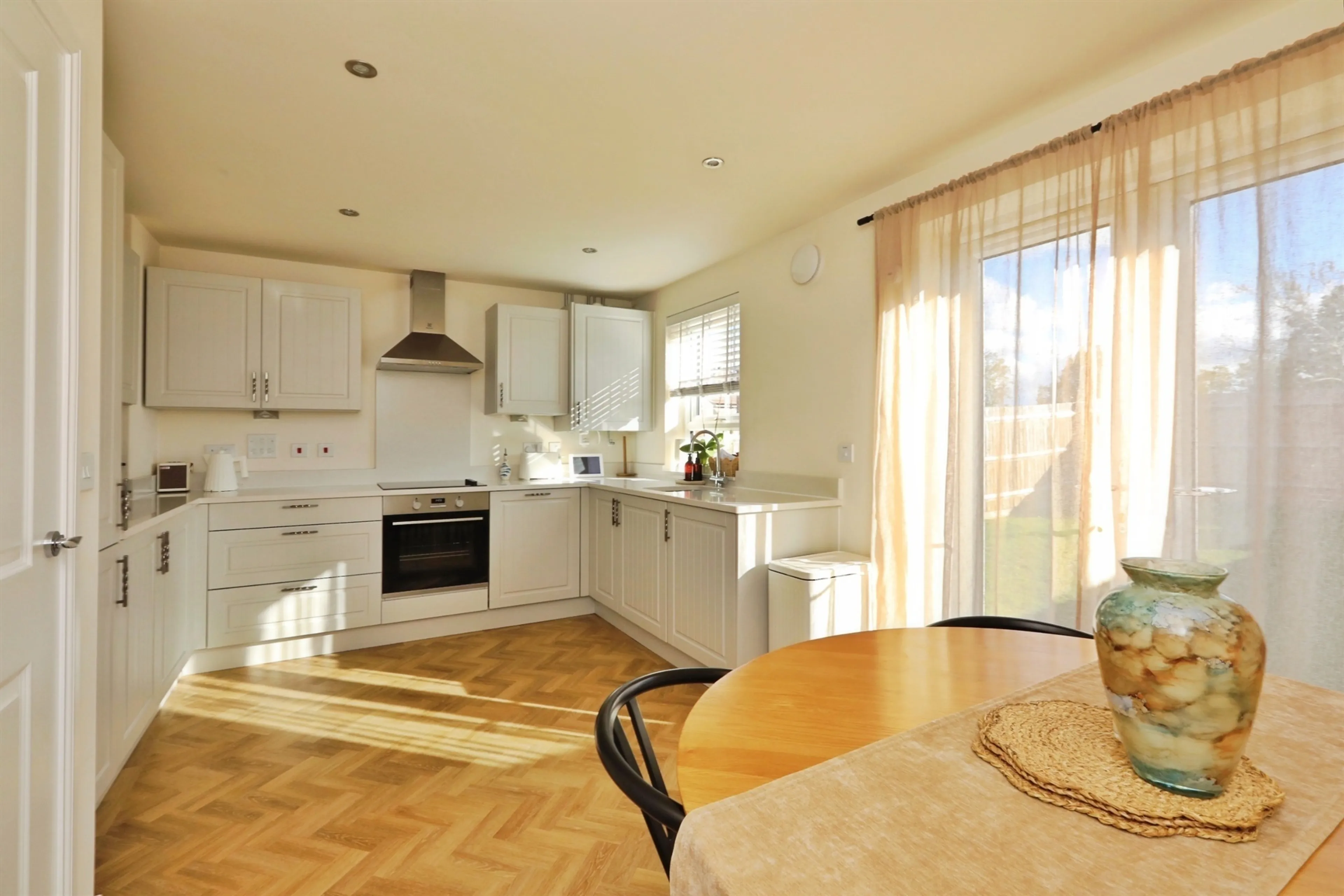 Property at Hewers Way, Edwinstowe, Mansfield