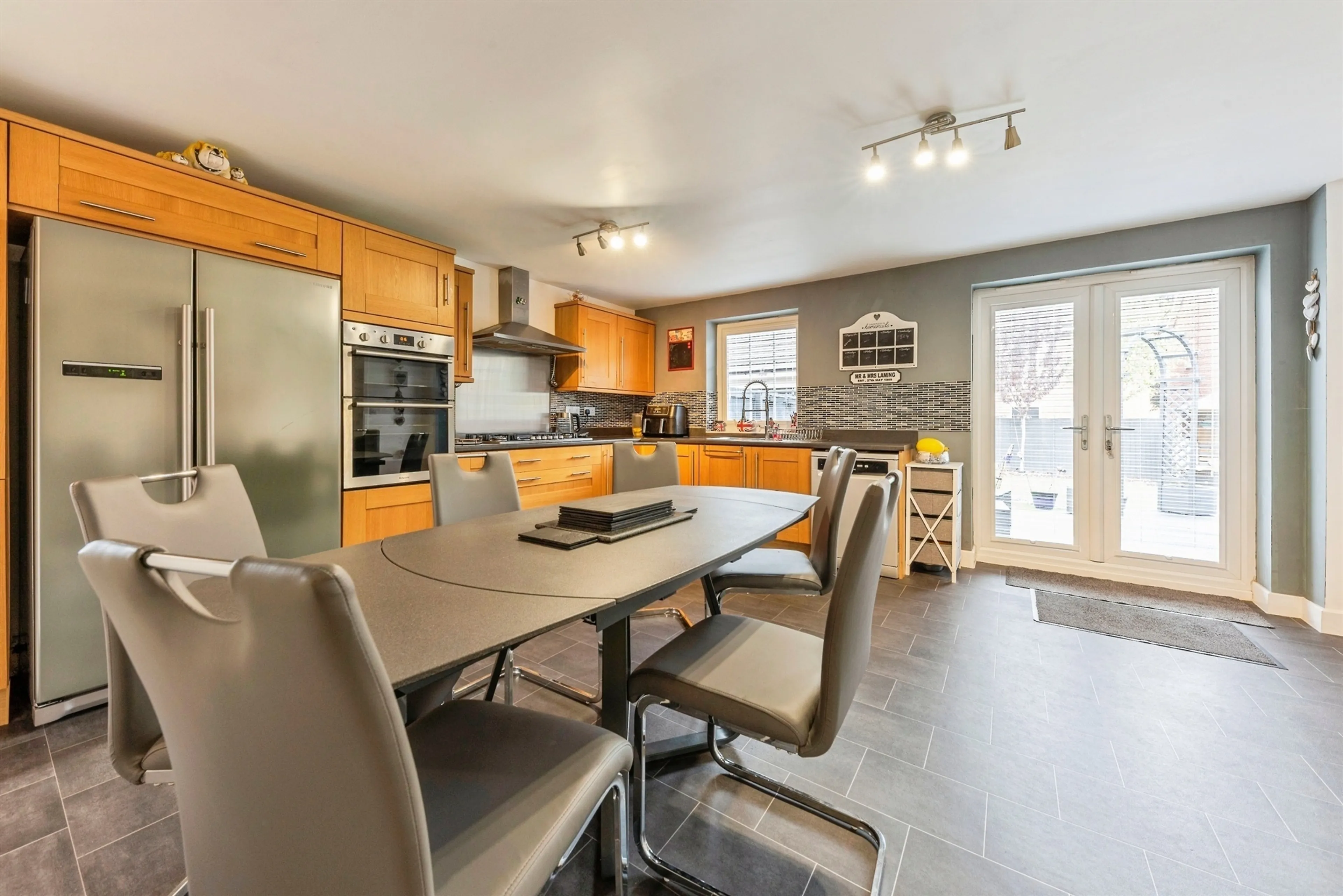 Property at Marron Court, Fernwood, Newark