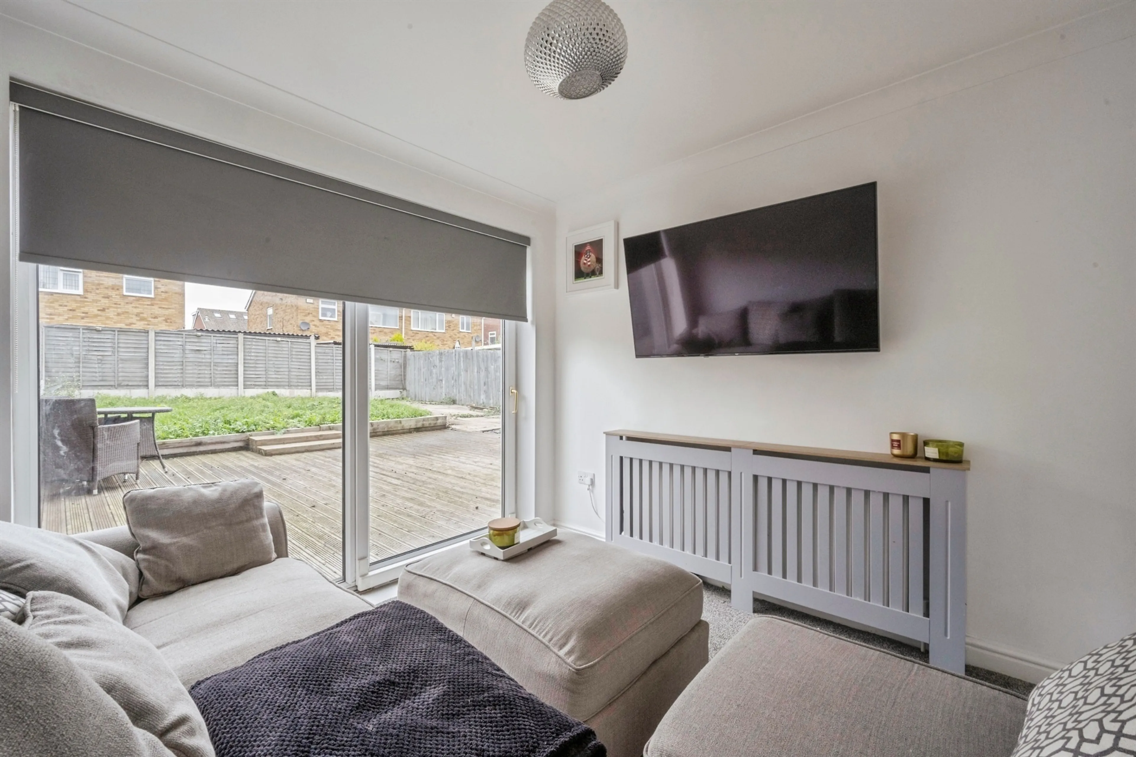 Property at Rosewood Way, Scunthorpe