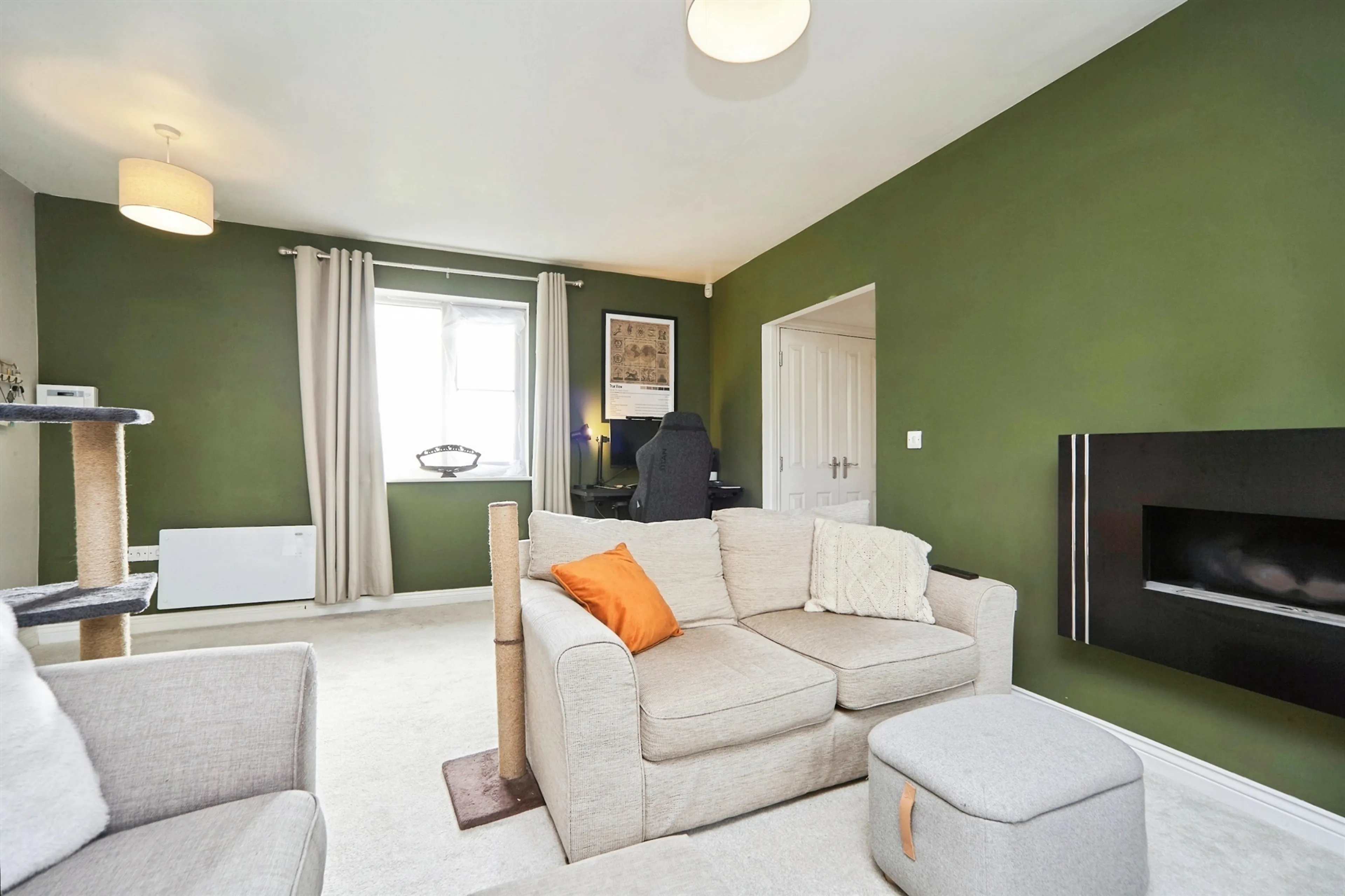 Property at Longlands, Idle, Bradford