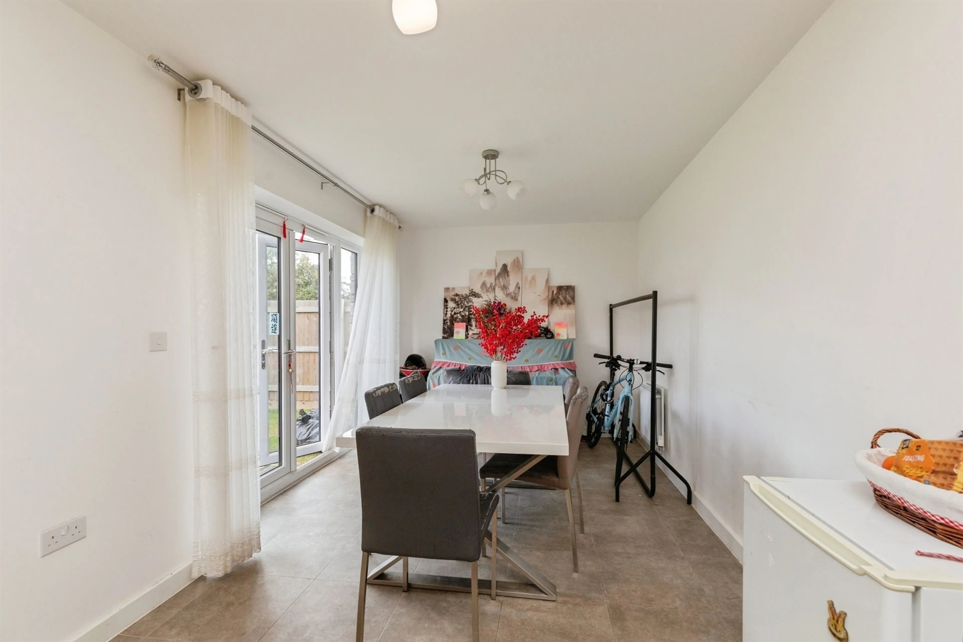 Property at Kilby Road, Stoke Gifford, Bristol