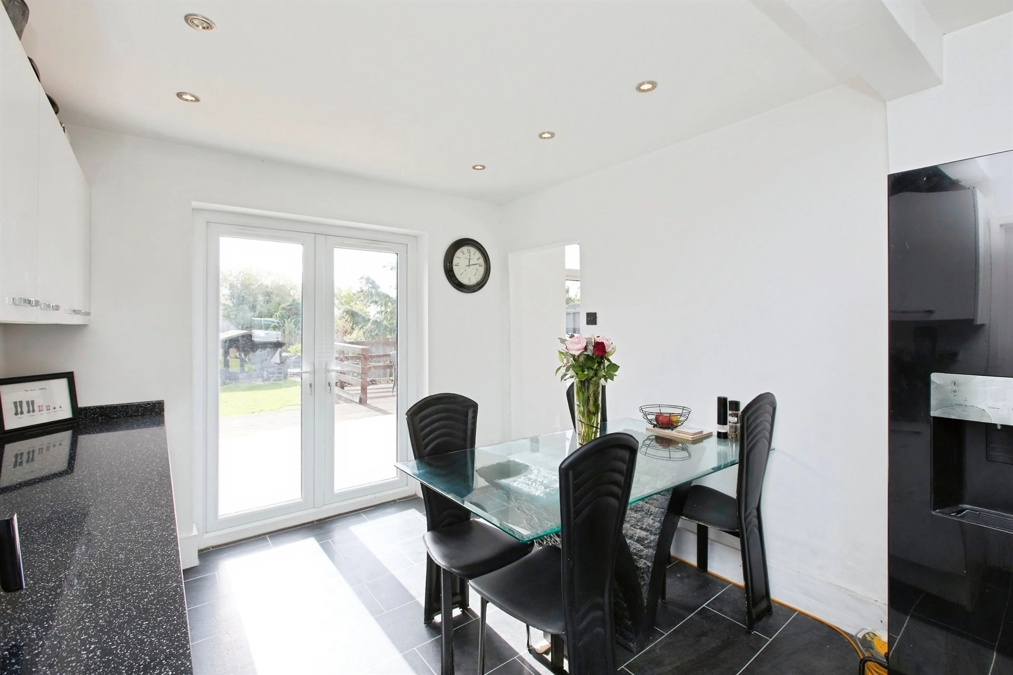 Property at Craddock Avenue, Spondon, DERBY