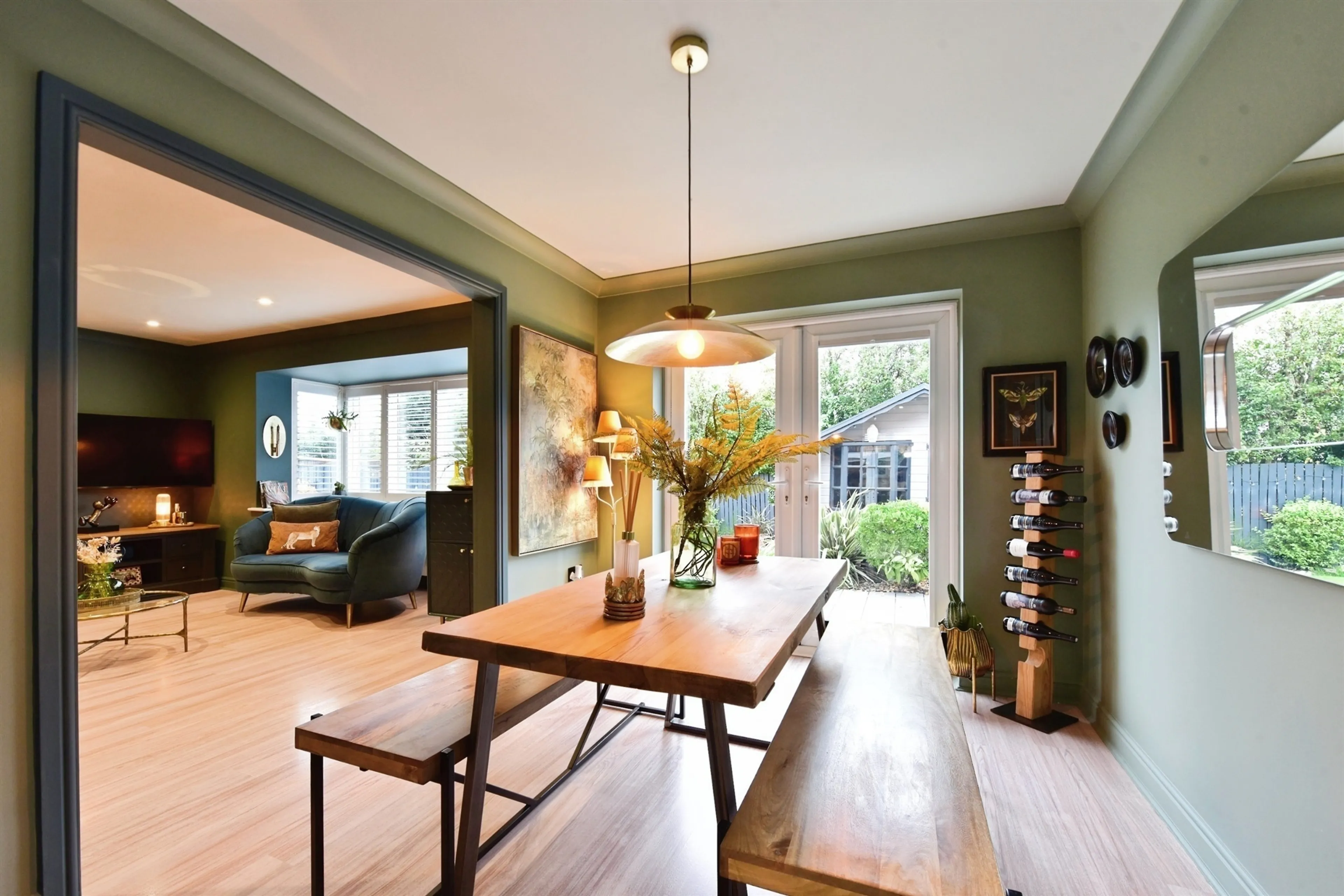 Property at Park Hill Gardens, Swallownest, Sheffield
