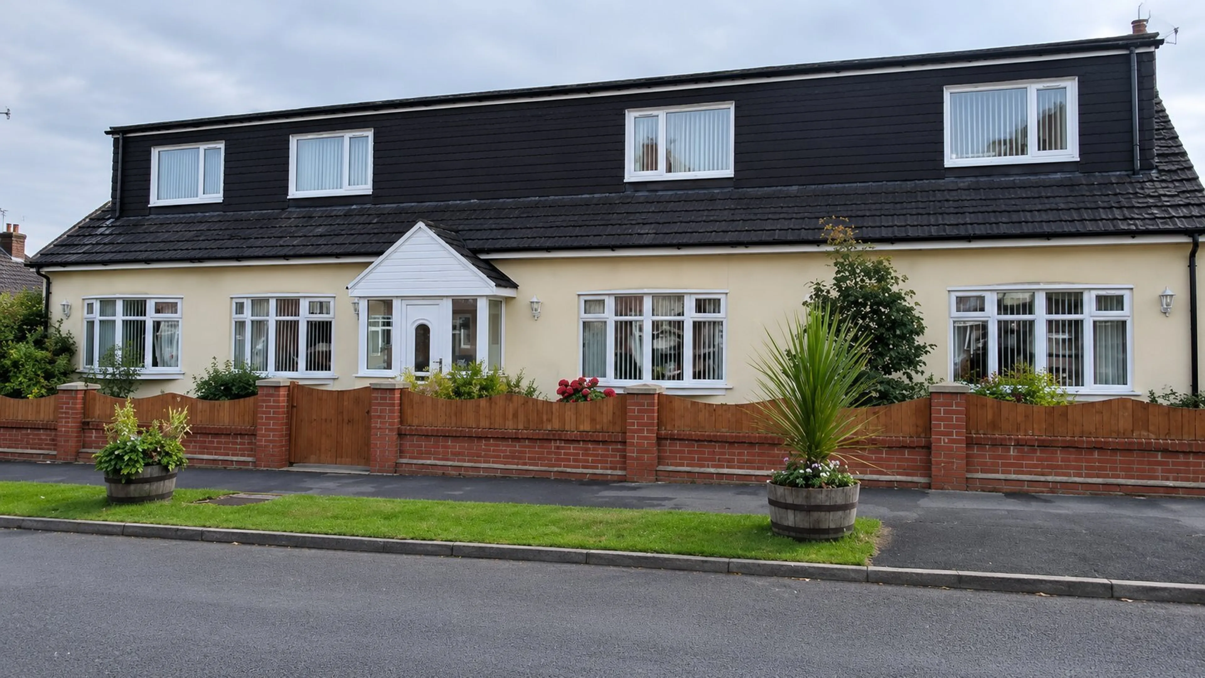 Property at Ruskin Avenue, Saltburn-By-The-Sea