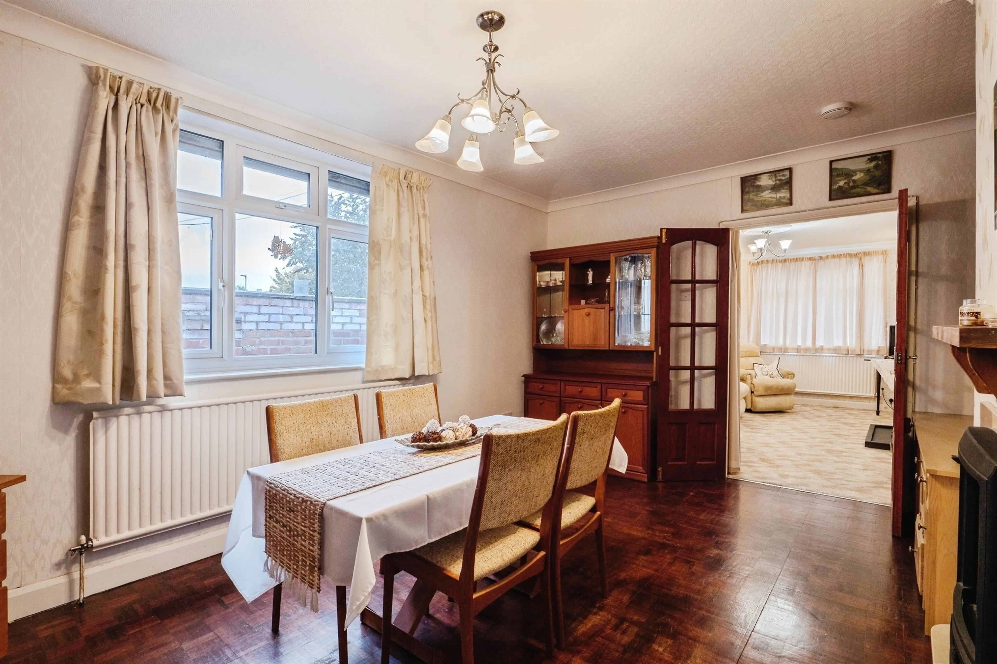 Property at Byron Street, Loughborough